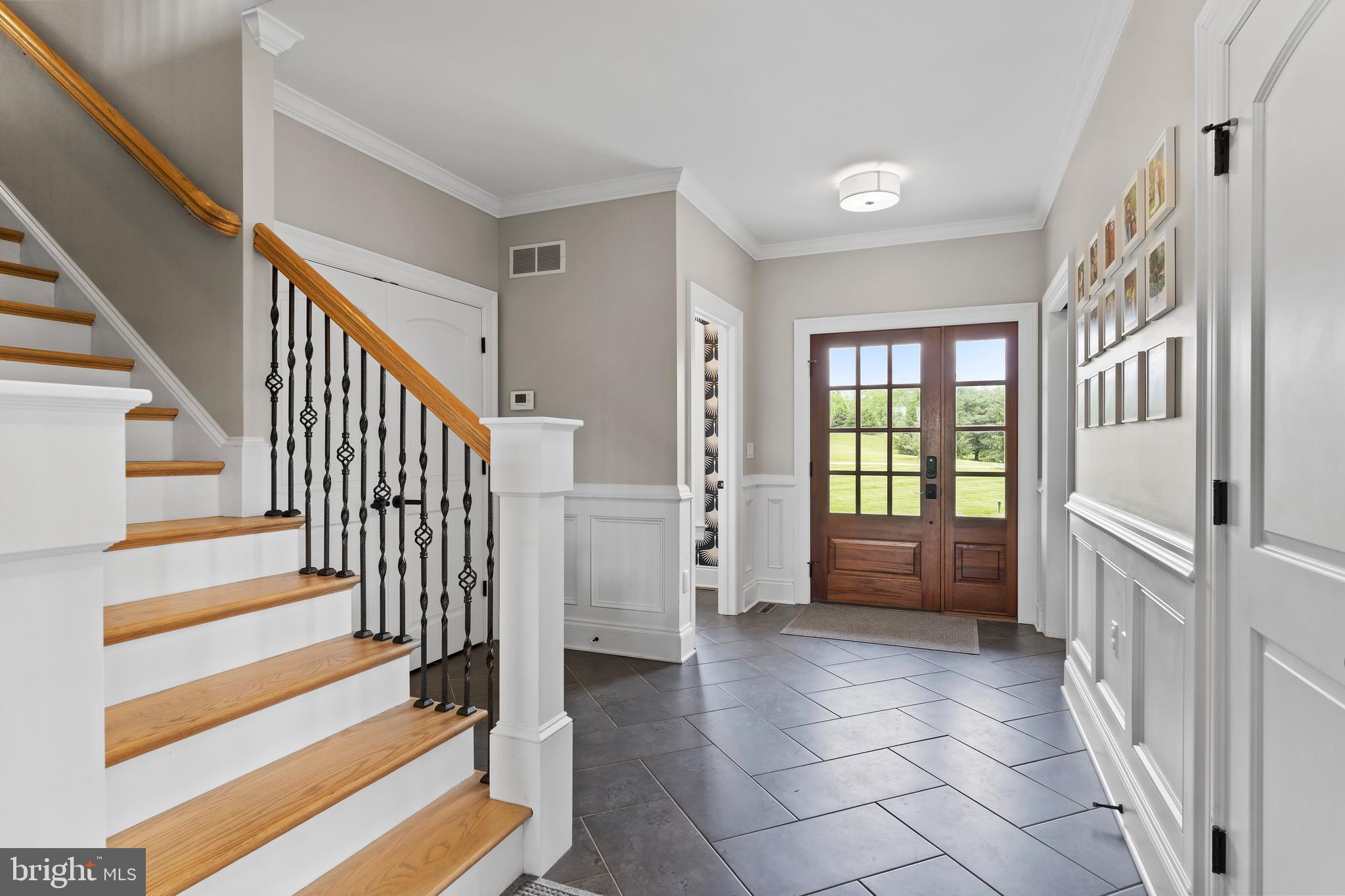 ALLEN GLEN - Residential