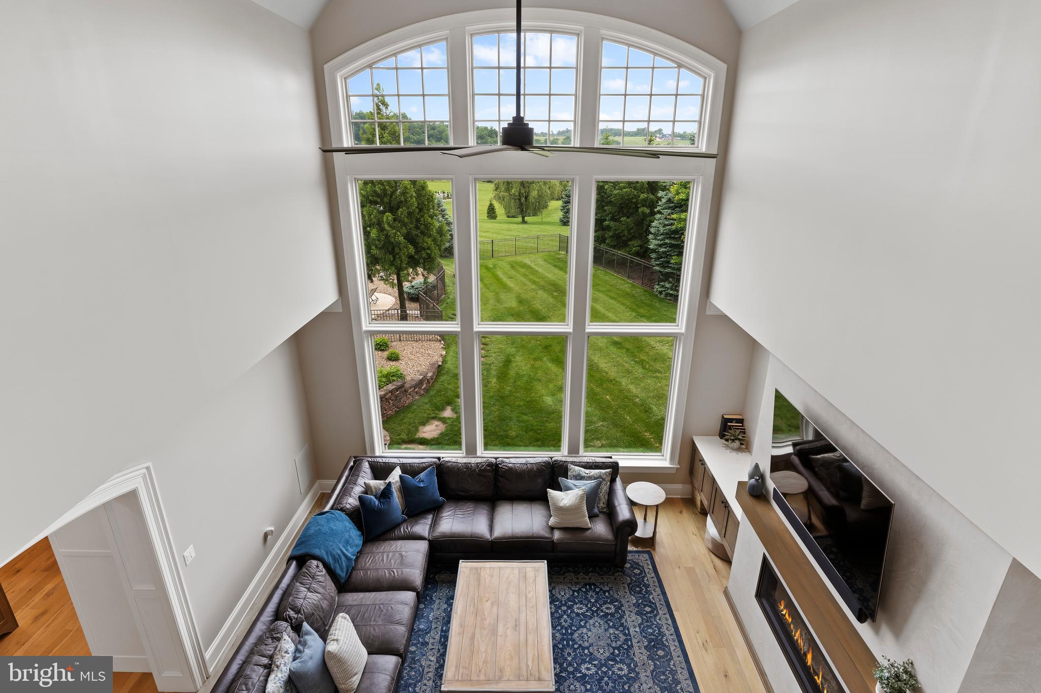 ALLEN GLEN - Residential