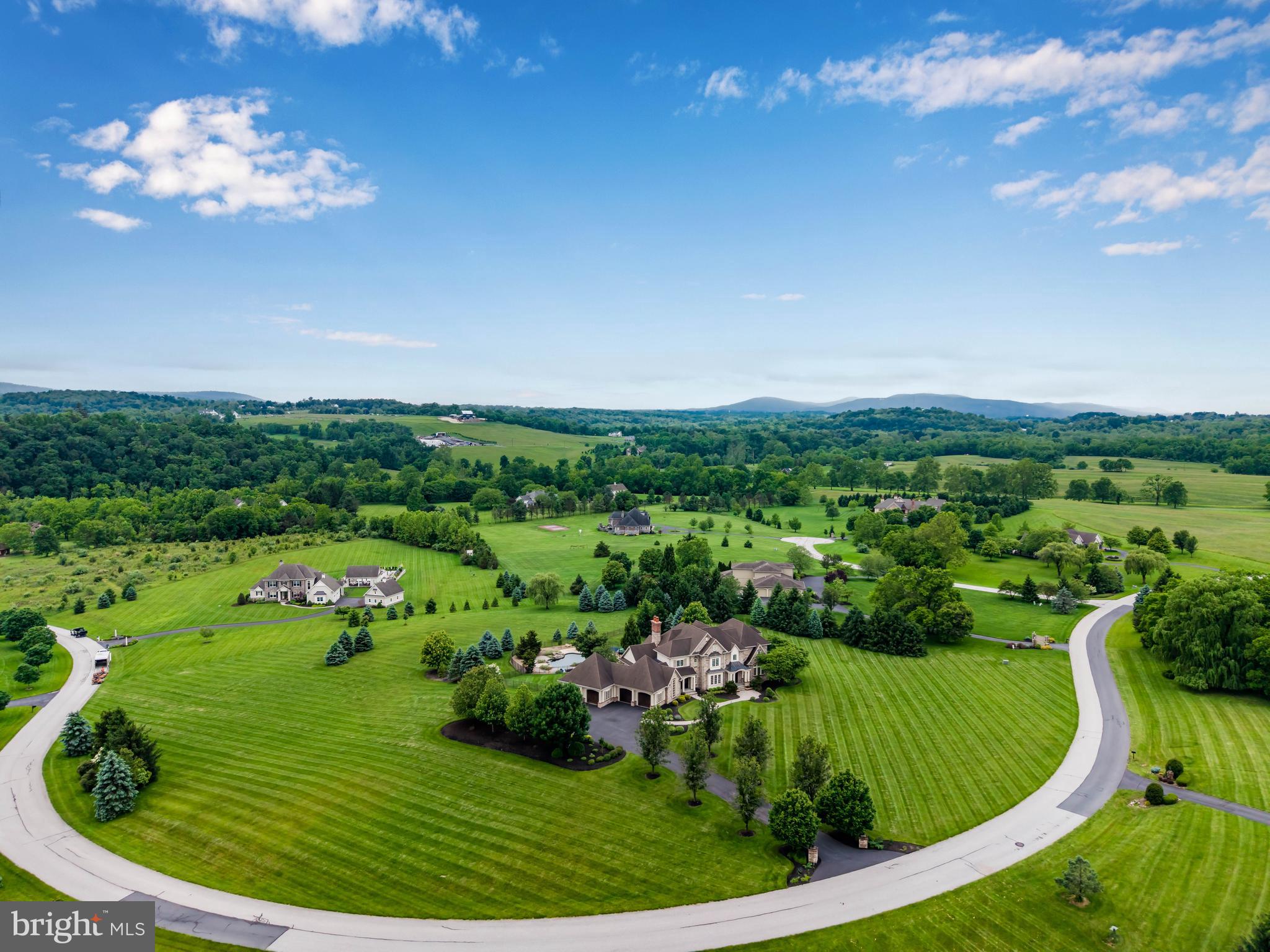 ALLEN GLEN - Residential