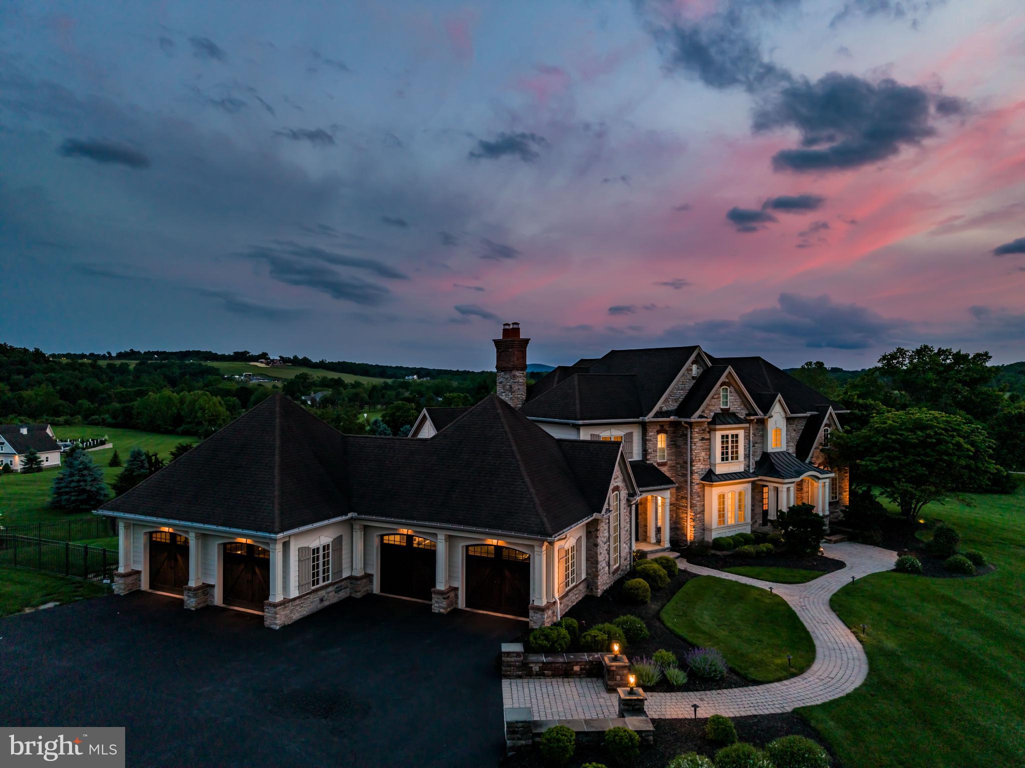 ALLEN GLEN - Residential