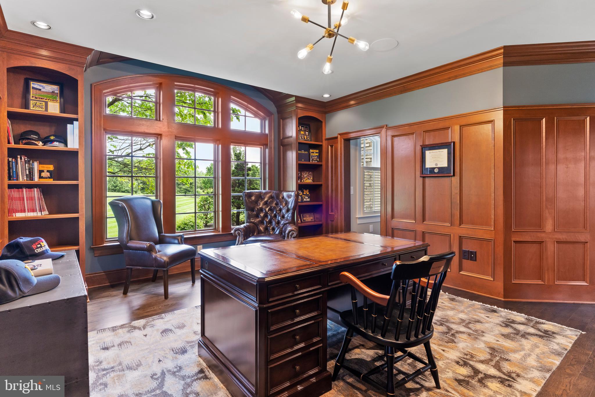 ALLEN GLEN - Residential