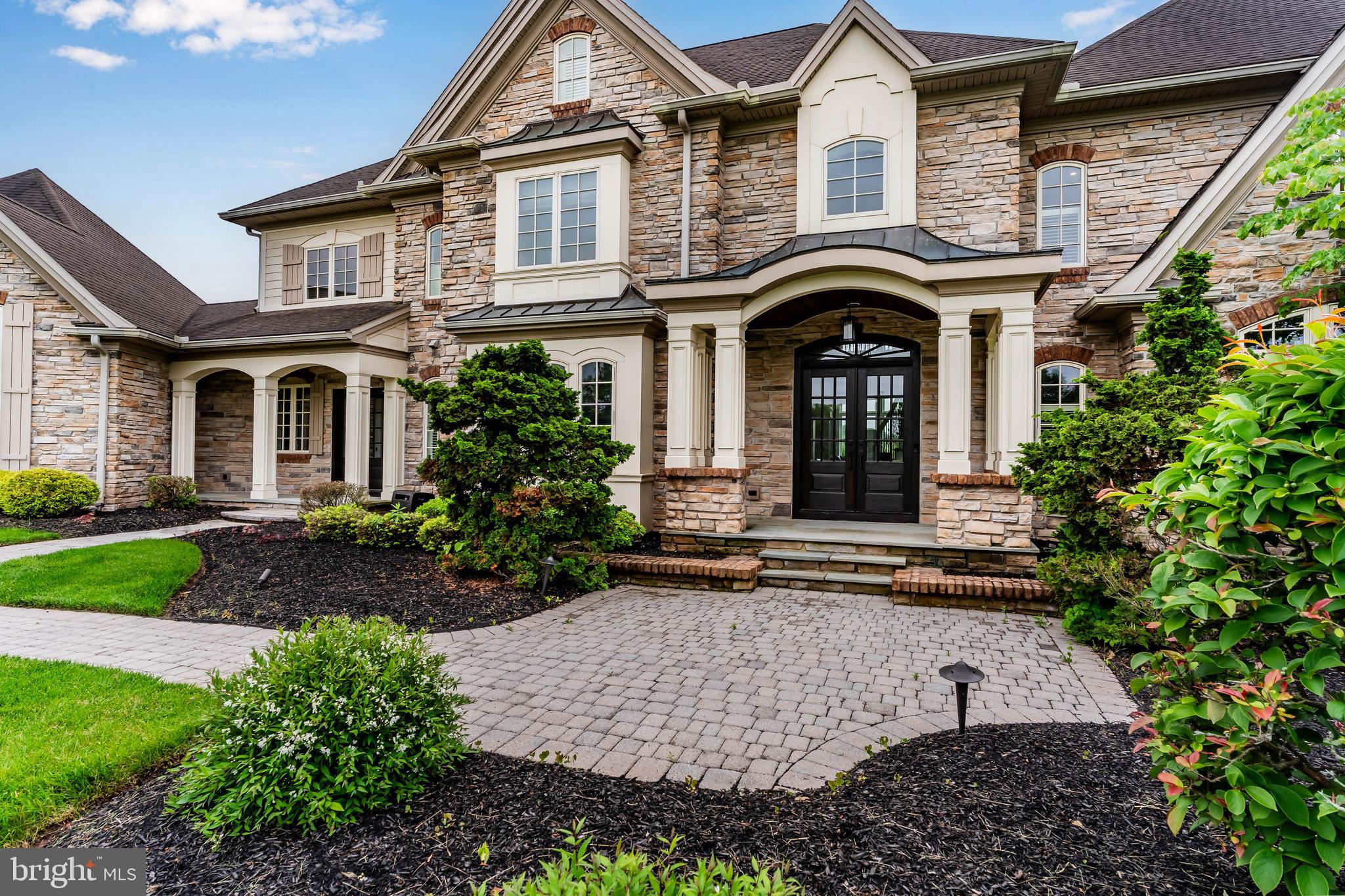 ALLEN GLEN - Residential