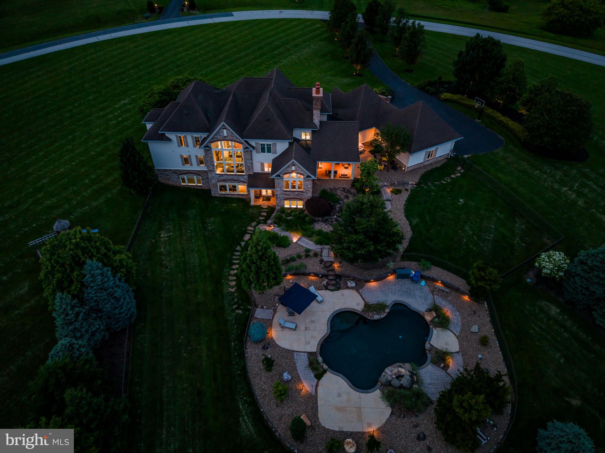 ALLEN GLEN - Residential