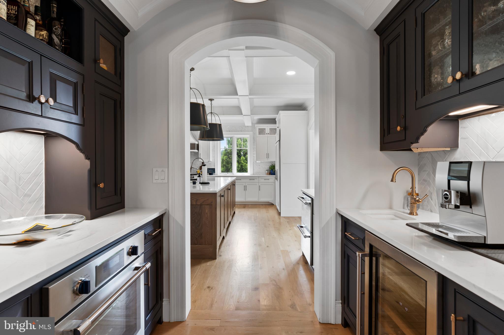 ALLEN GLEN - Residential