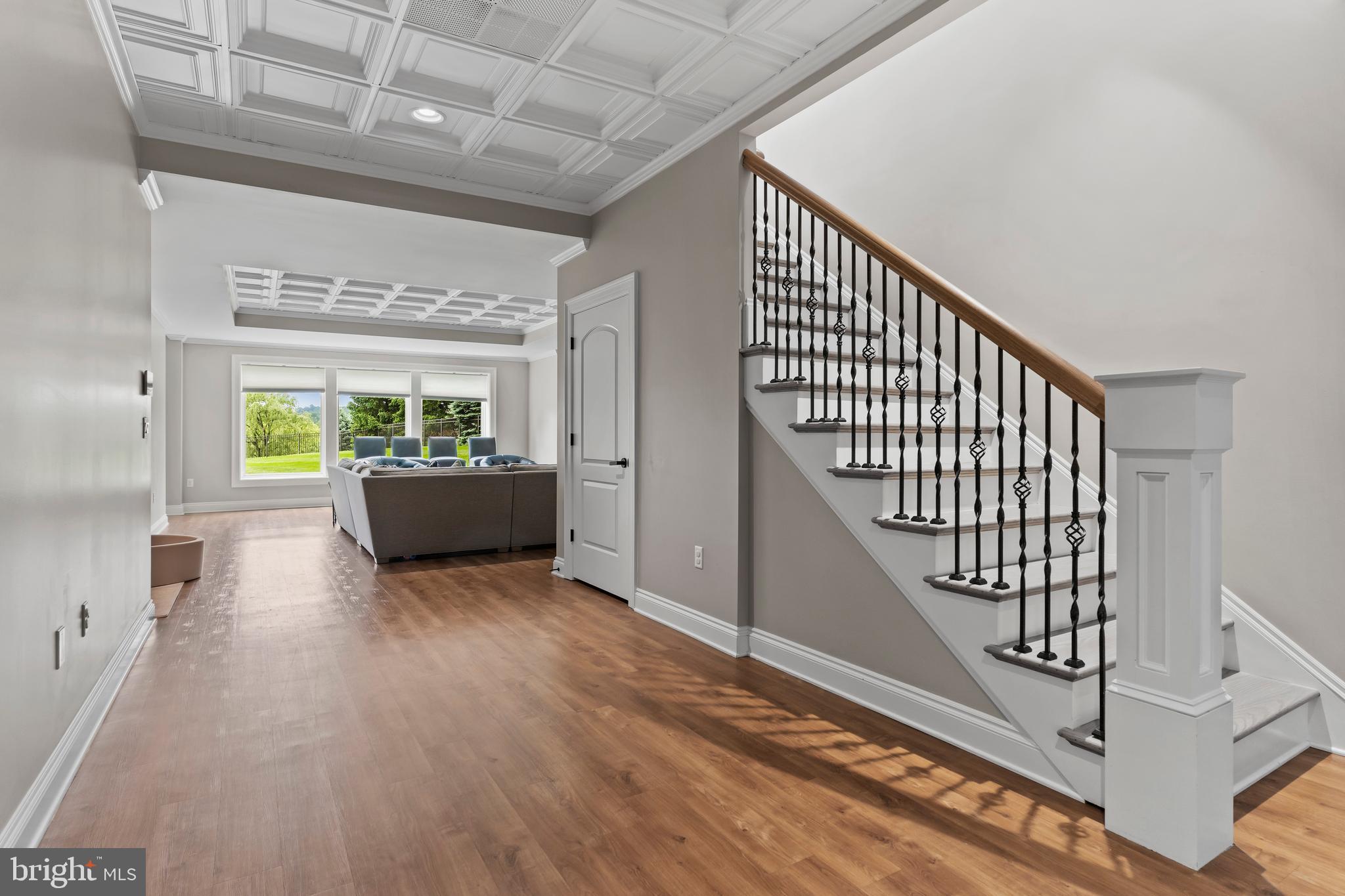 ALLEN GLEN - Residential