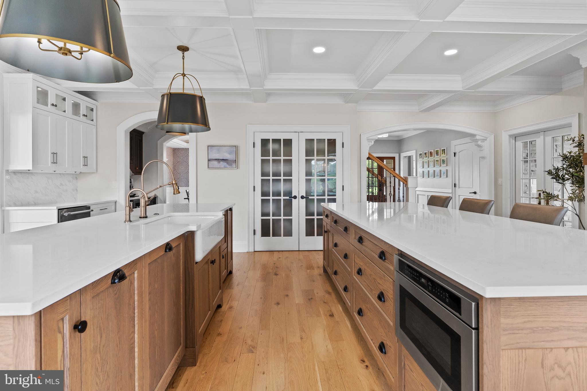 ALLEN GLEN - Residential