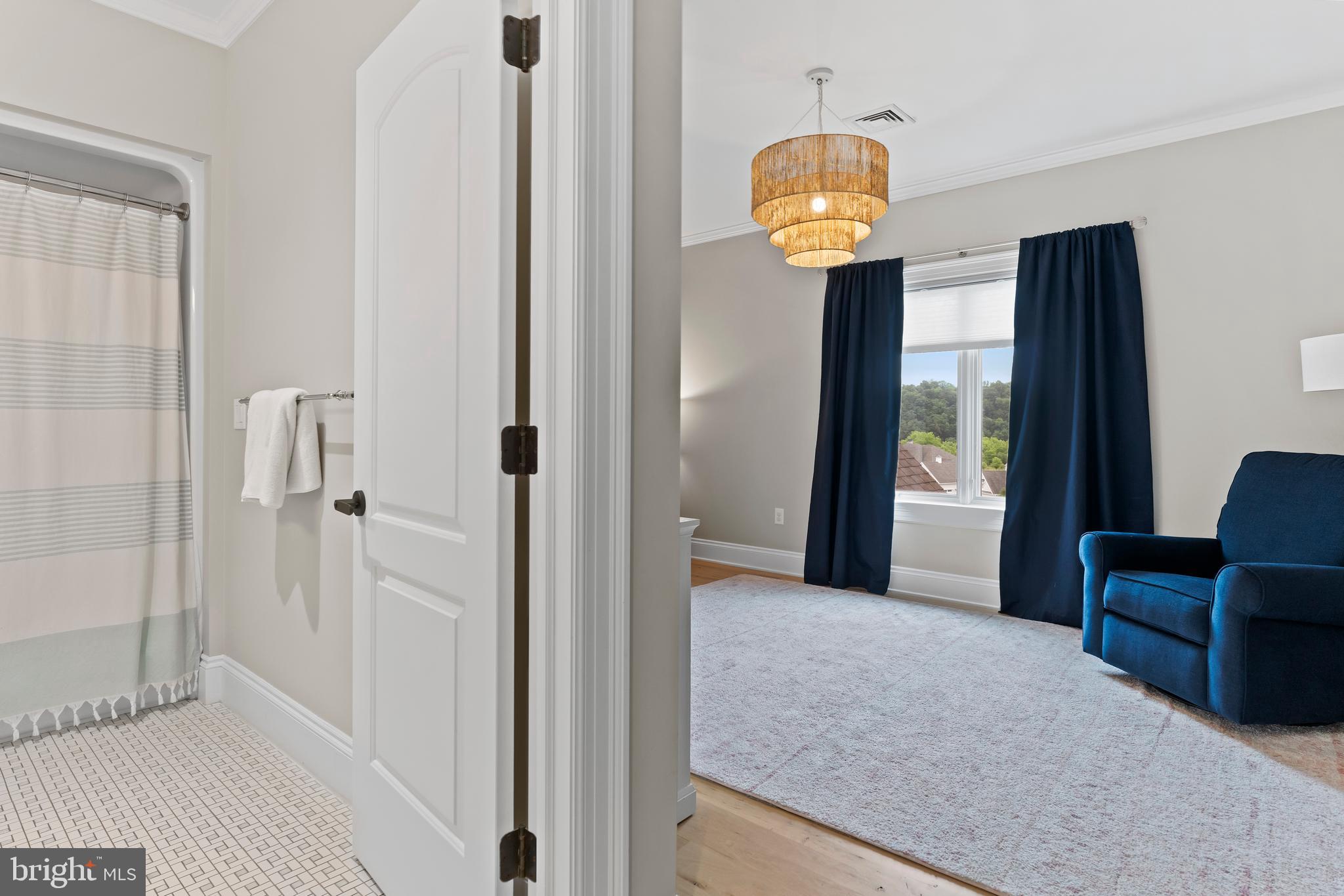 ALLEN GLEN - Residential