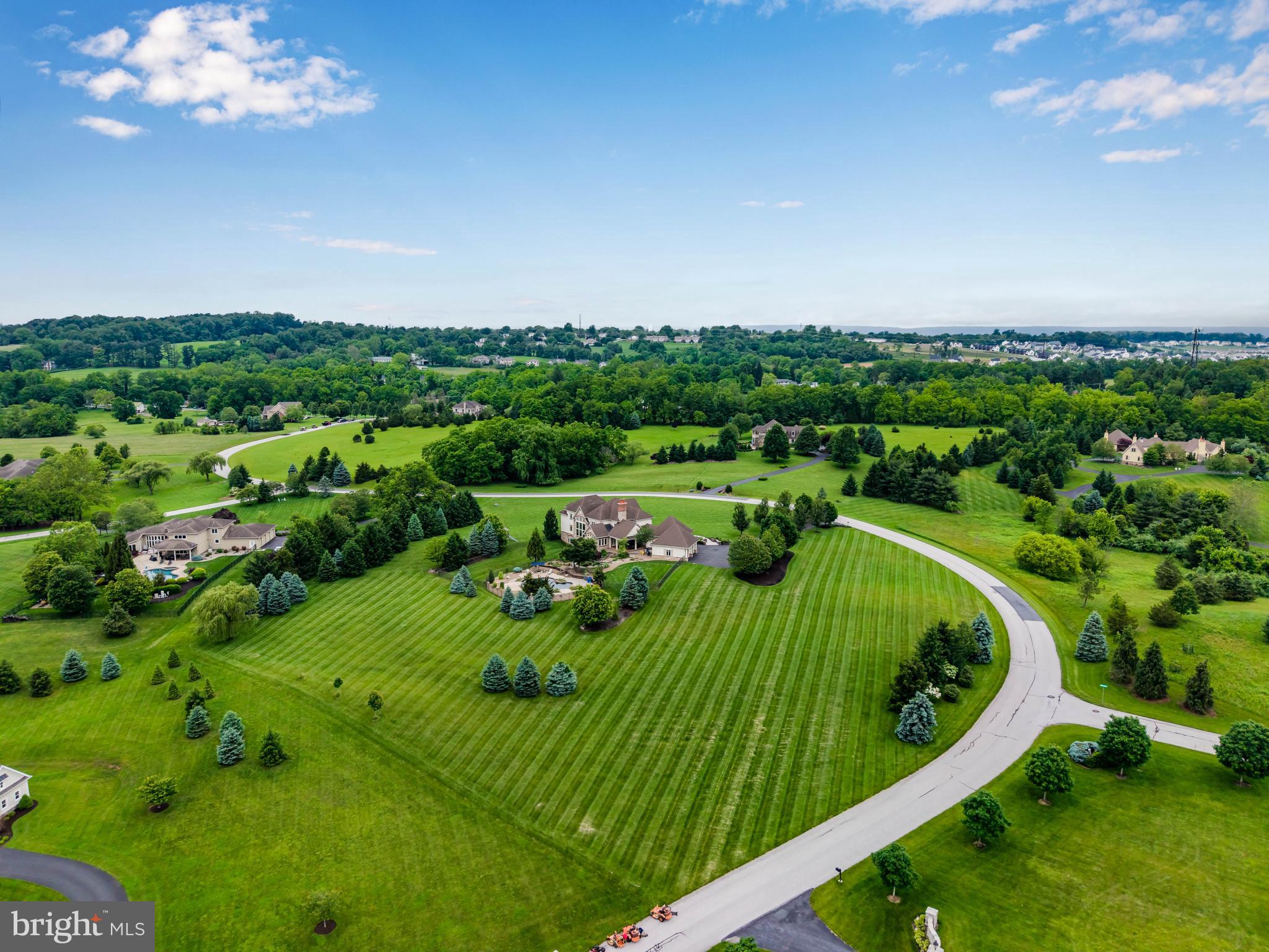 ALLEN GLEN - Residential