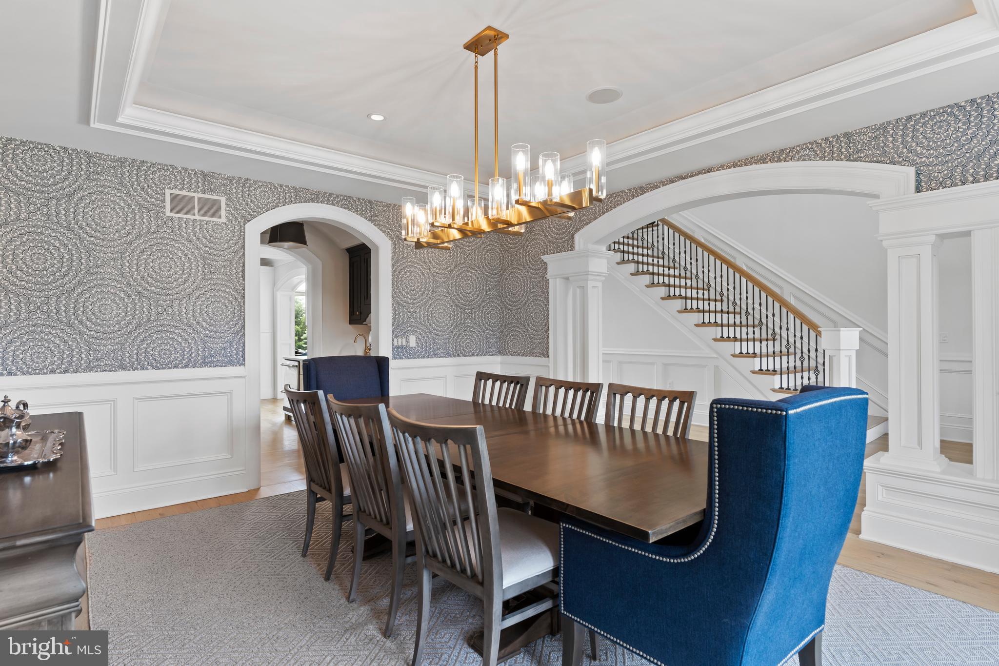 ALLEN GLEN - Residential