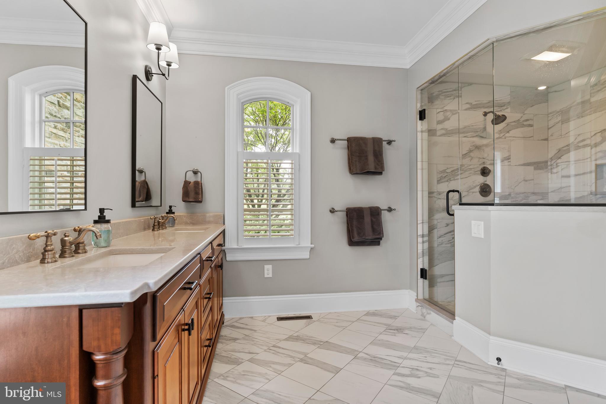 ALLEN GLEN - Residential