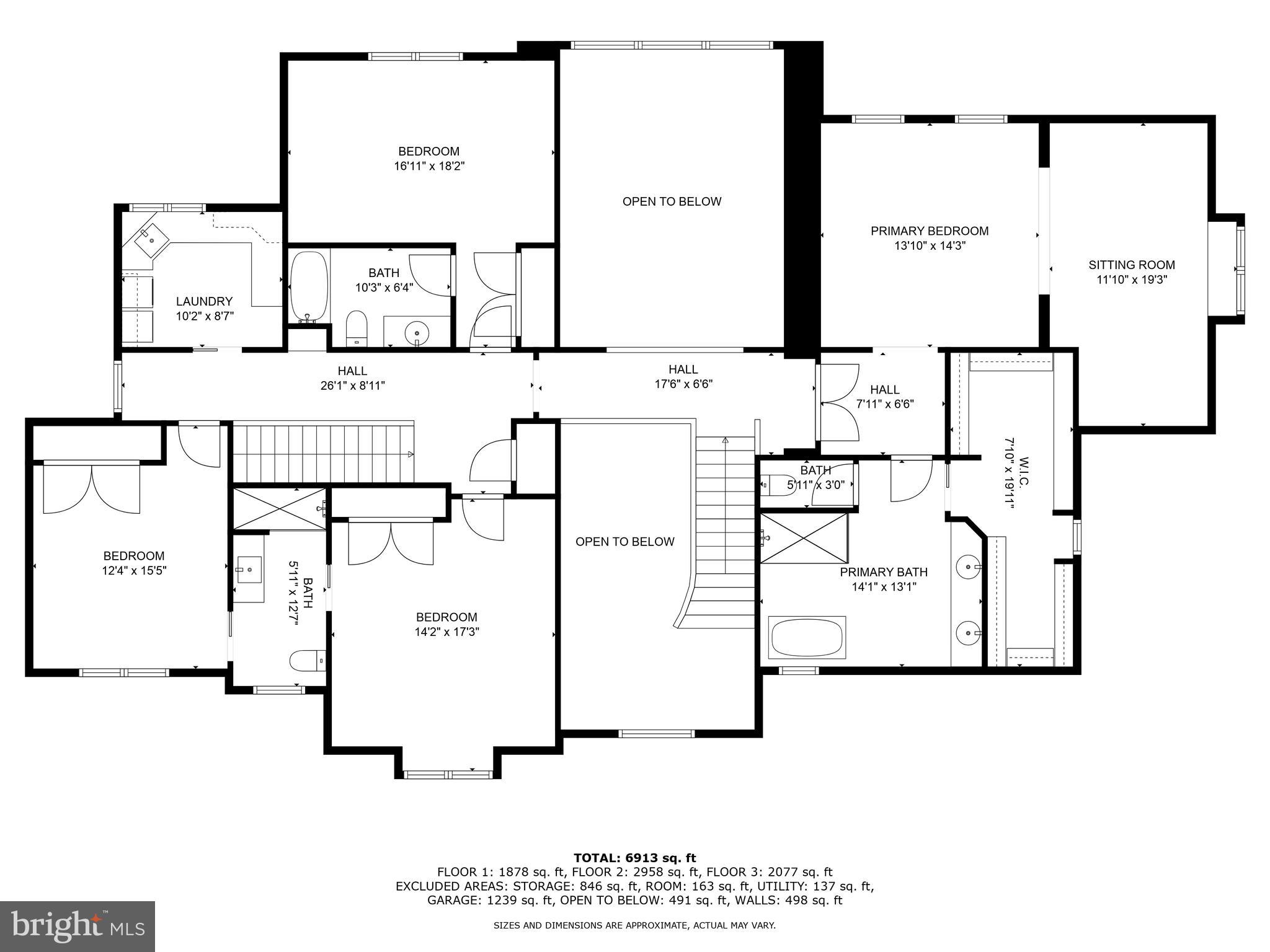 ALLEN GLEN - Residential