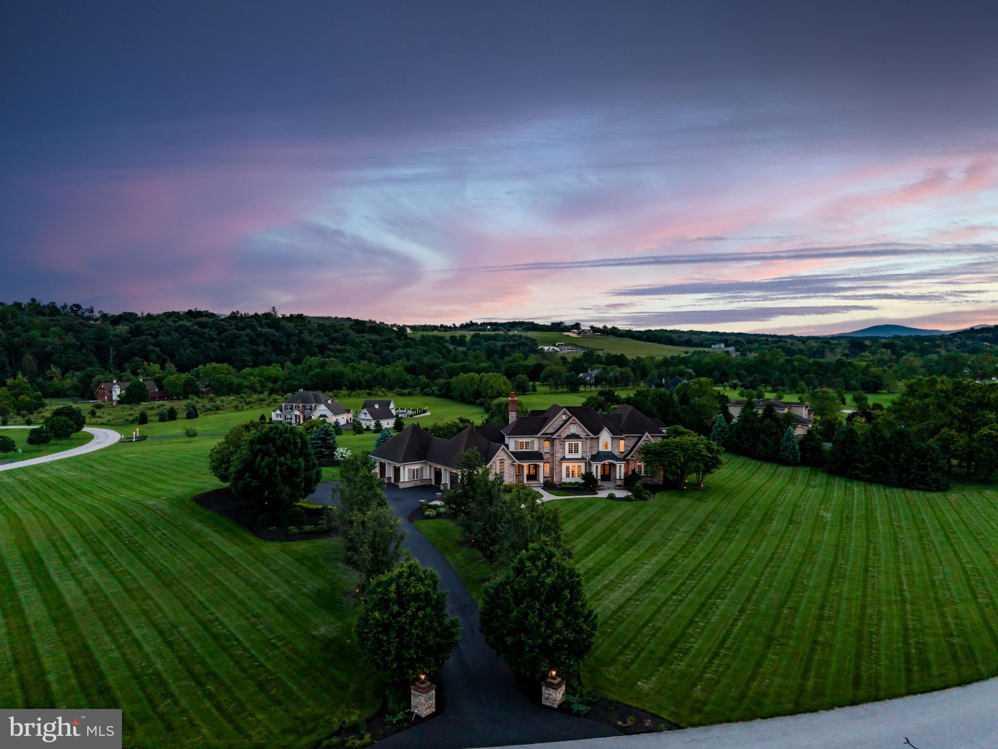 ALLEN GLEN - Residential