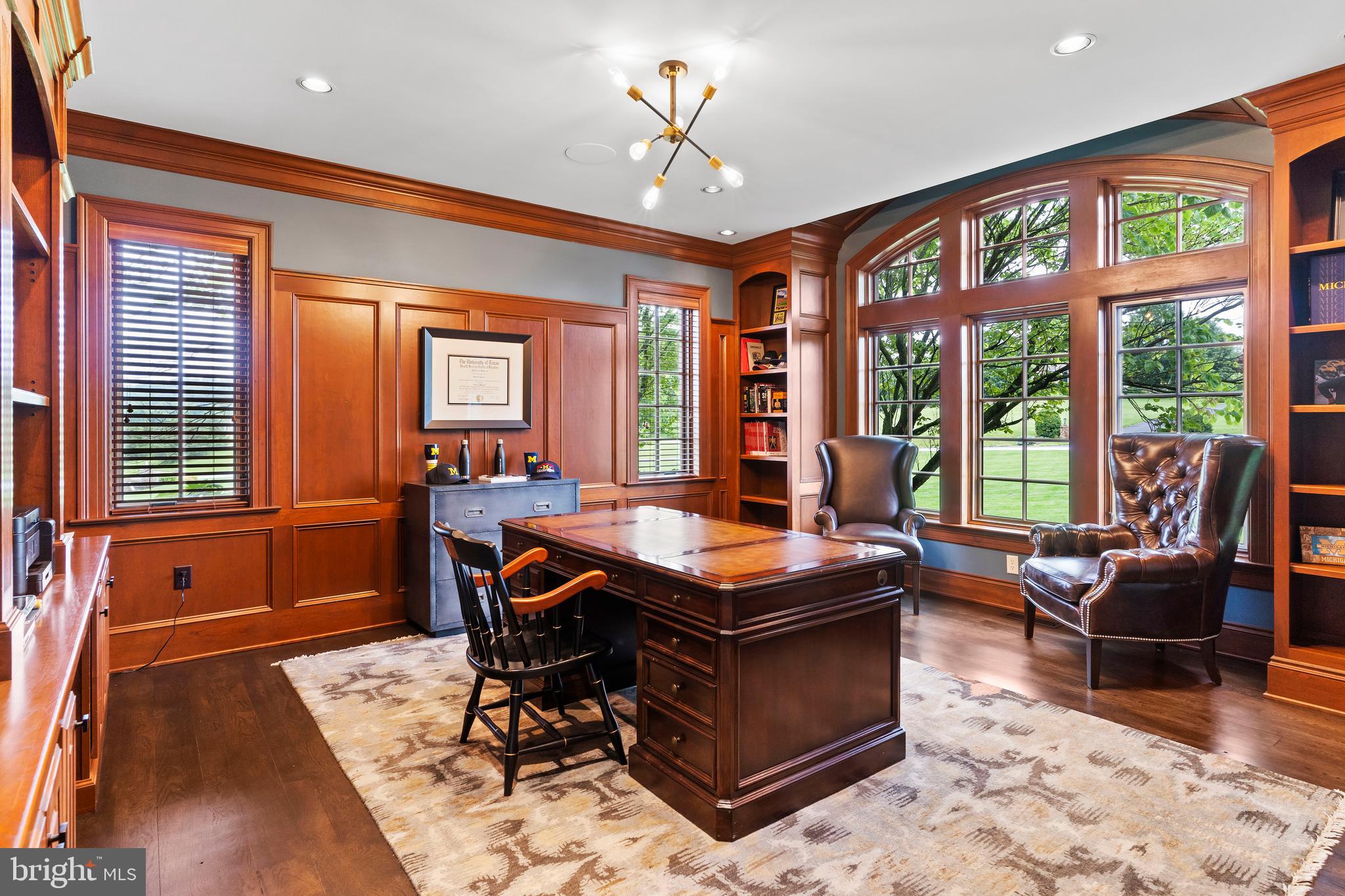 ALLEN GLEN - Residential