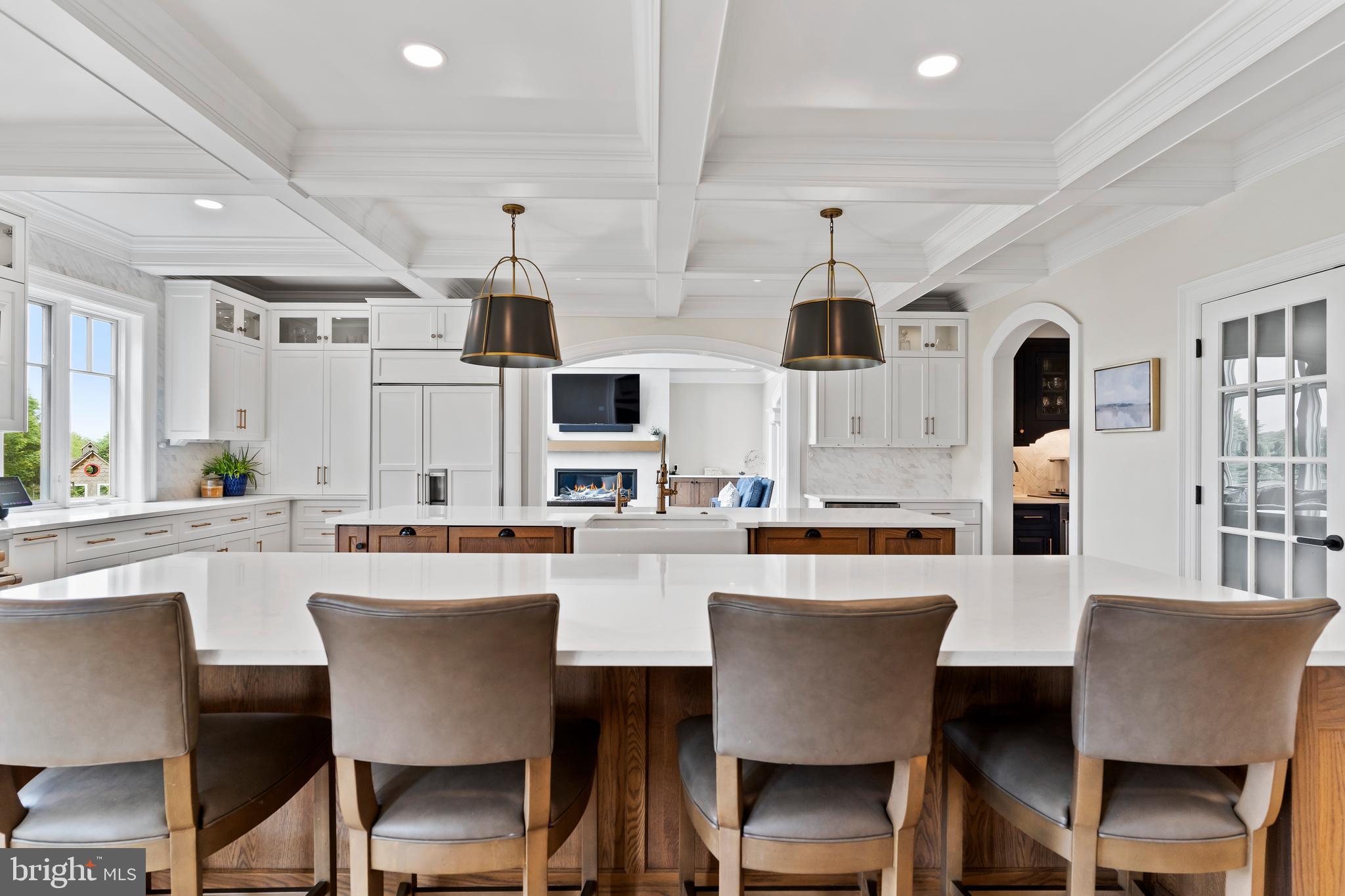 ALLEN GLEN - Residential