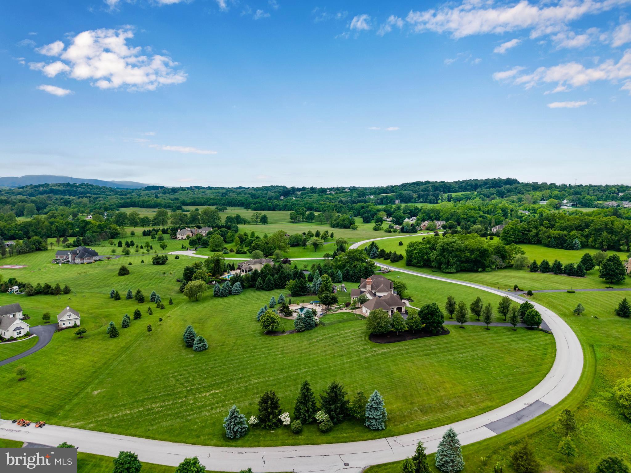 ALLEN GLEN - Residential