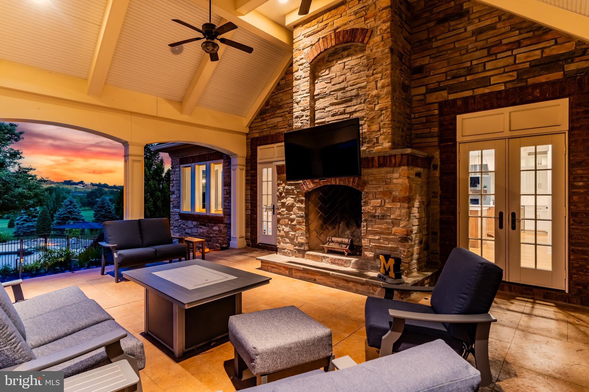 ALLEN GLEN - Residential