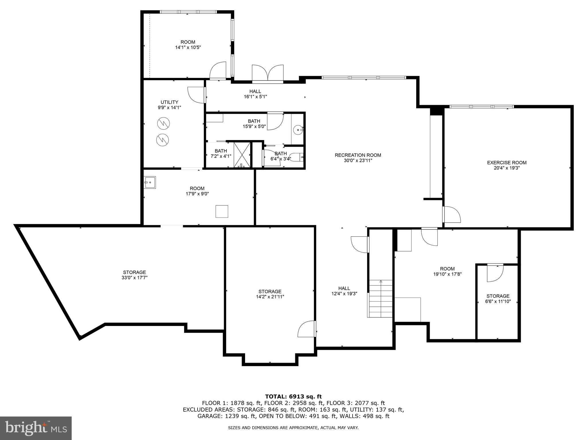 ALLEN GLEN - Residential