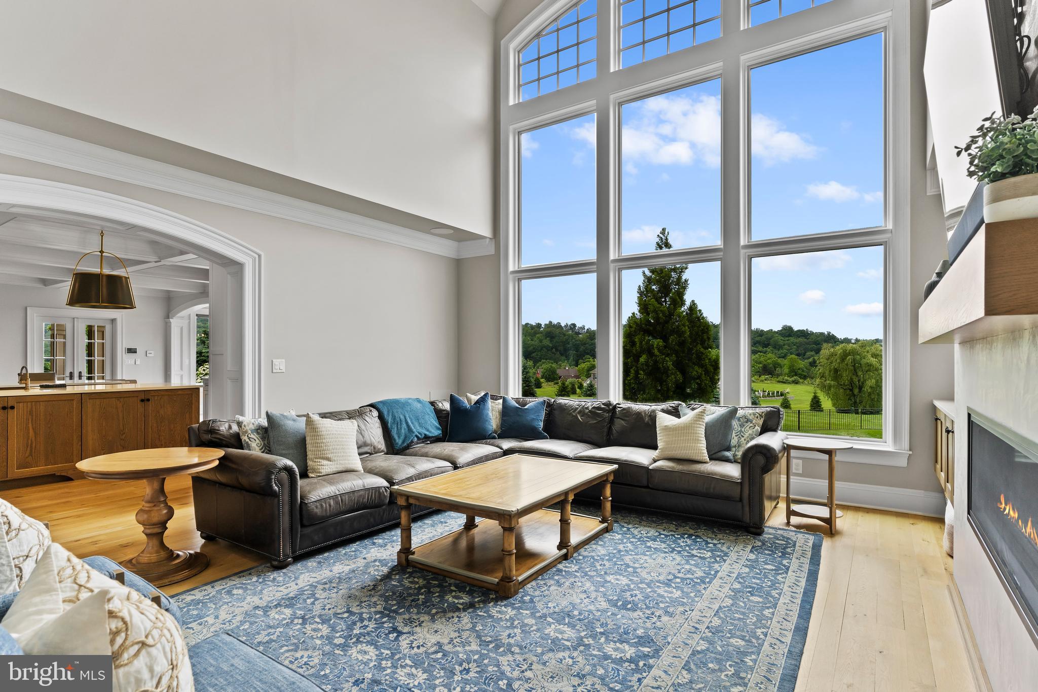 ALLEN GLEN - Residential