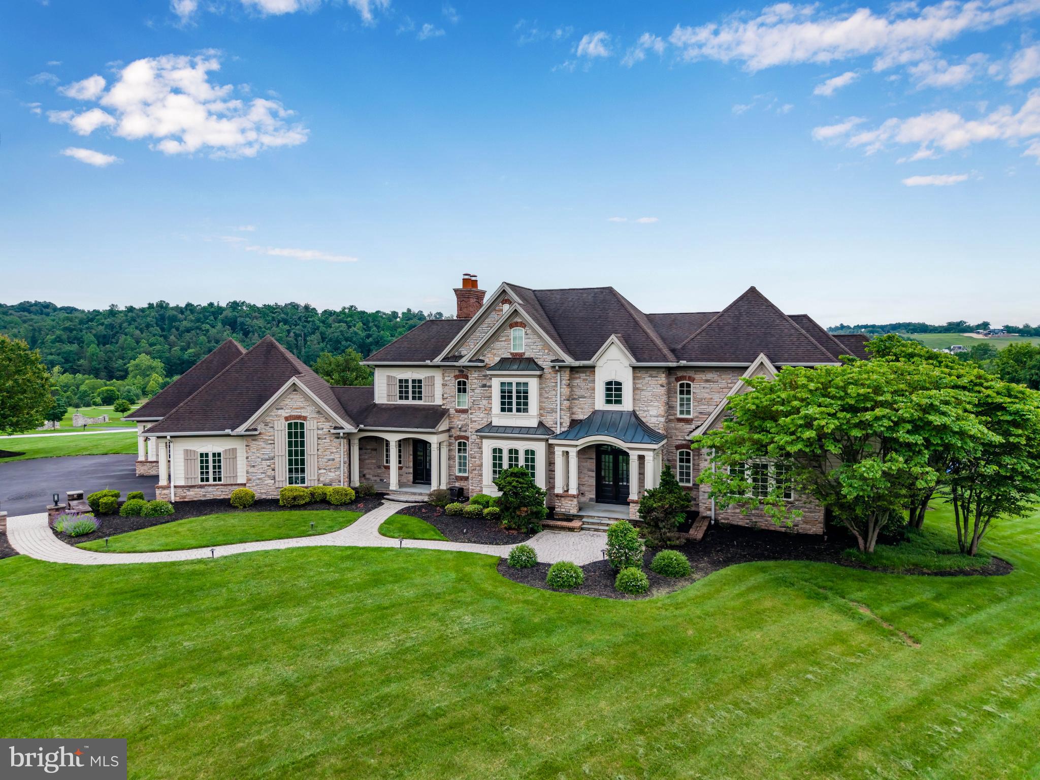 ALLEN GLEN - Residential