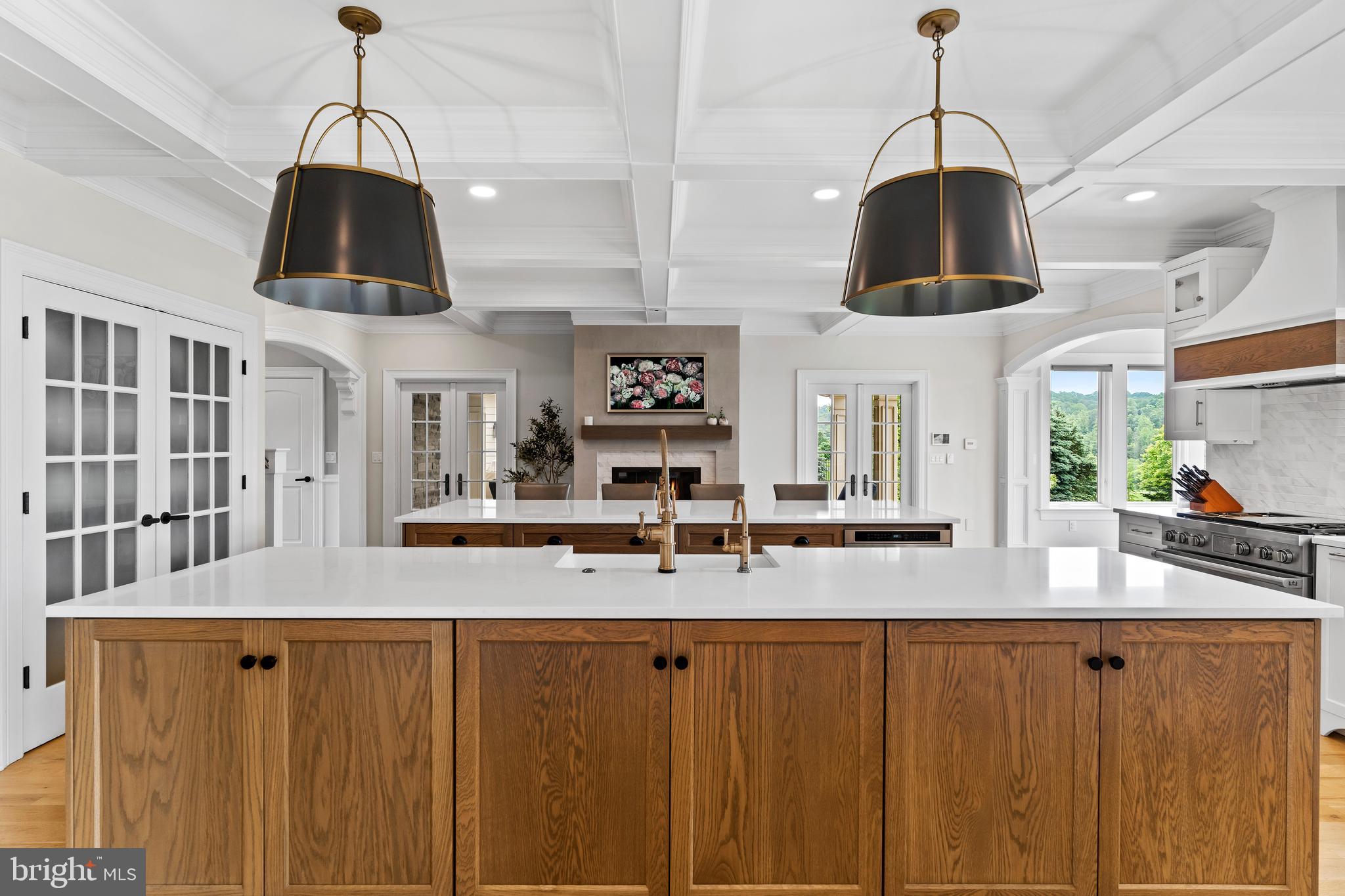 ALLEN GLEN - Residential