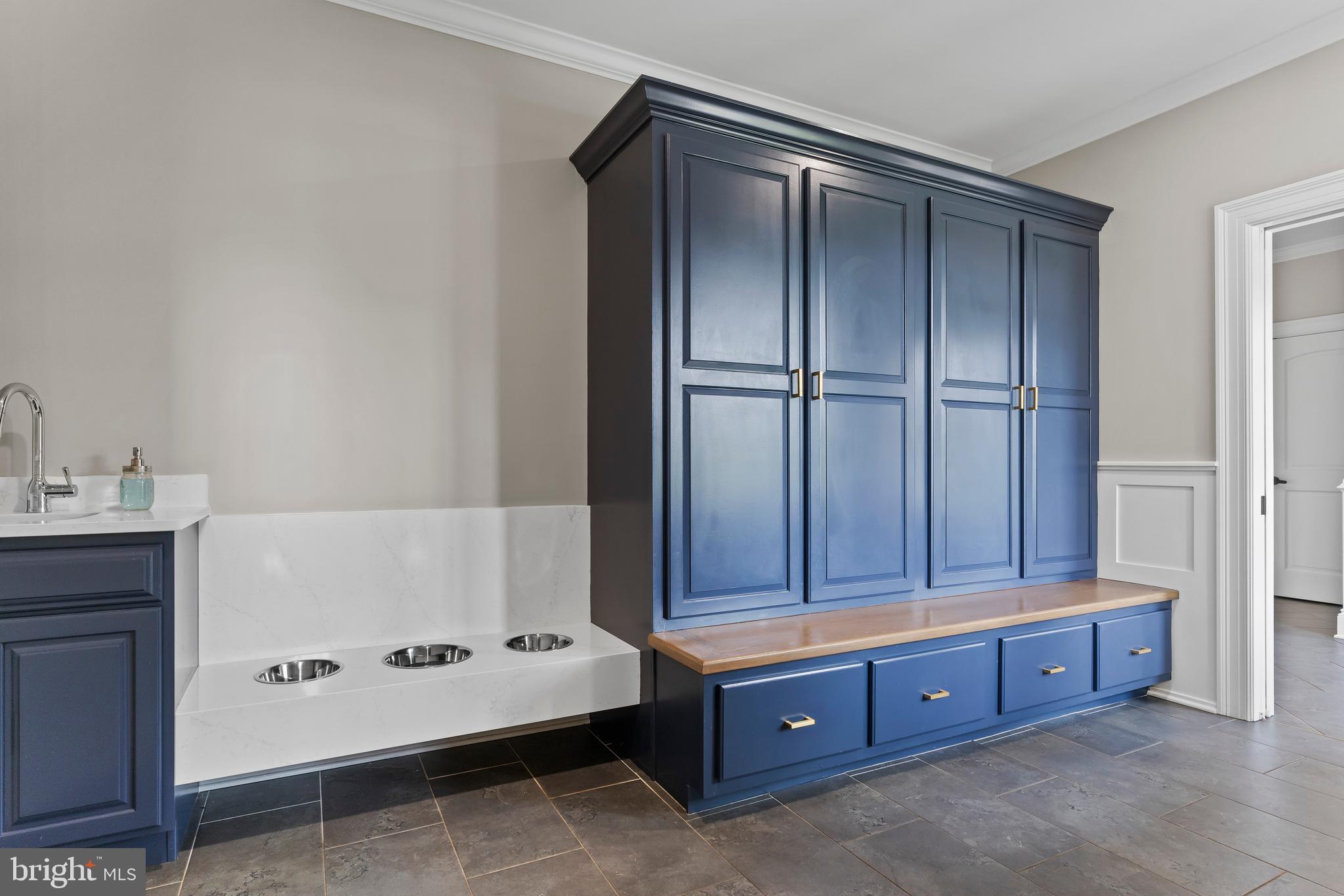 ALLEN GLEN - Residential