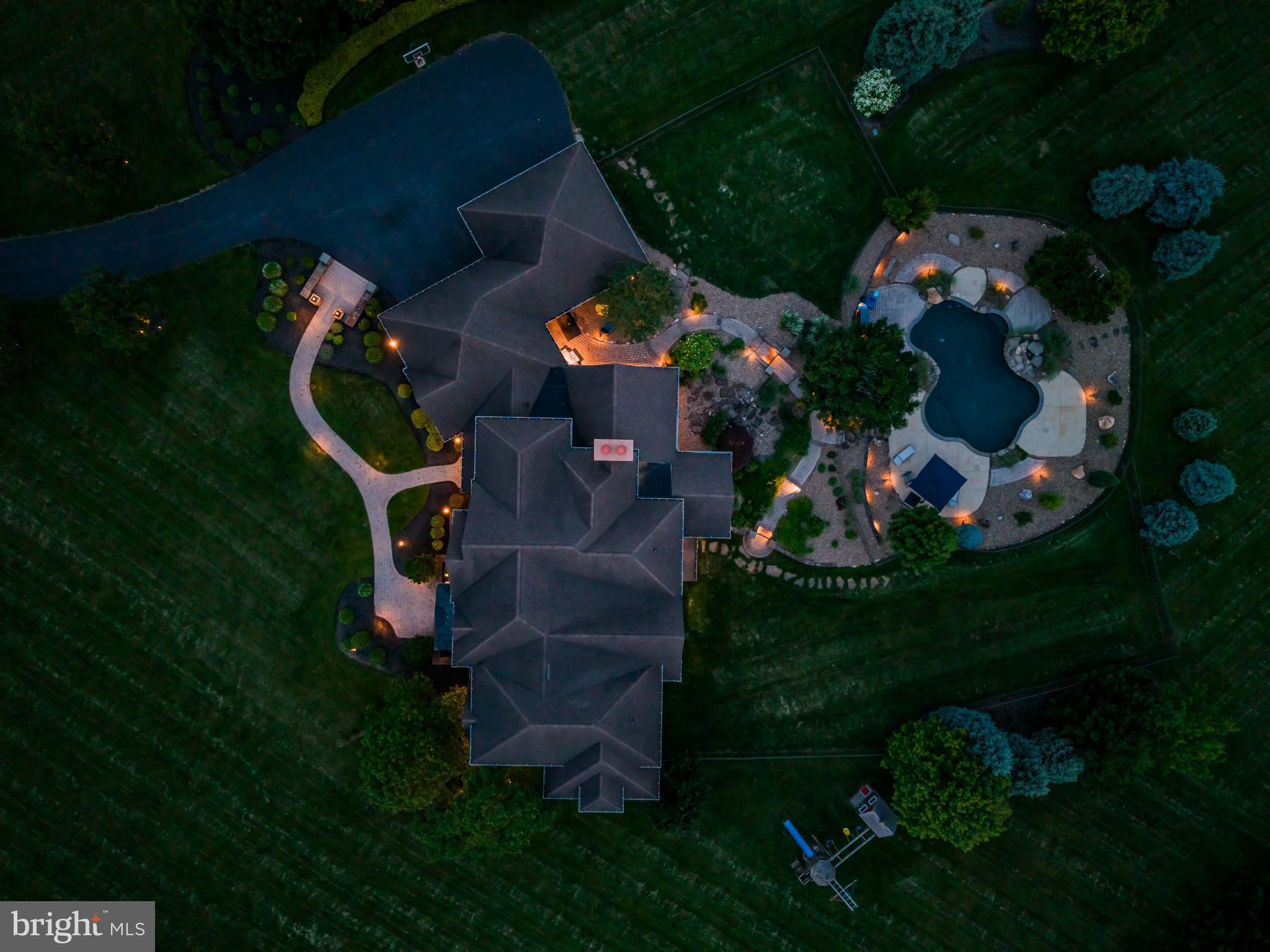 ALLEN GLEN - Residential