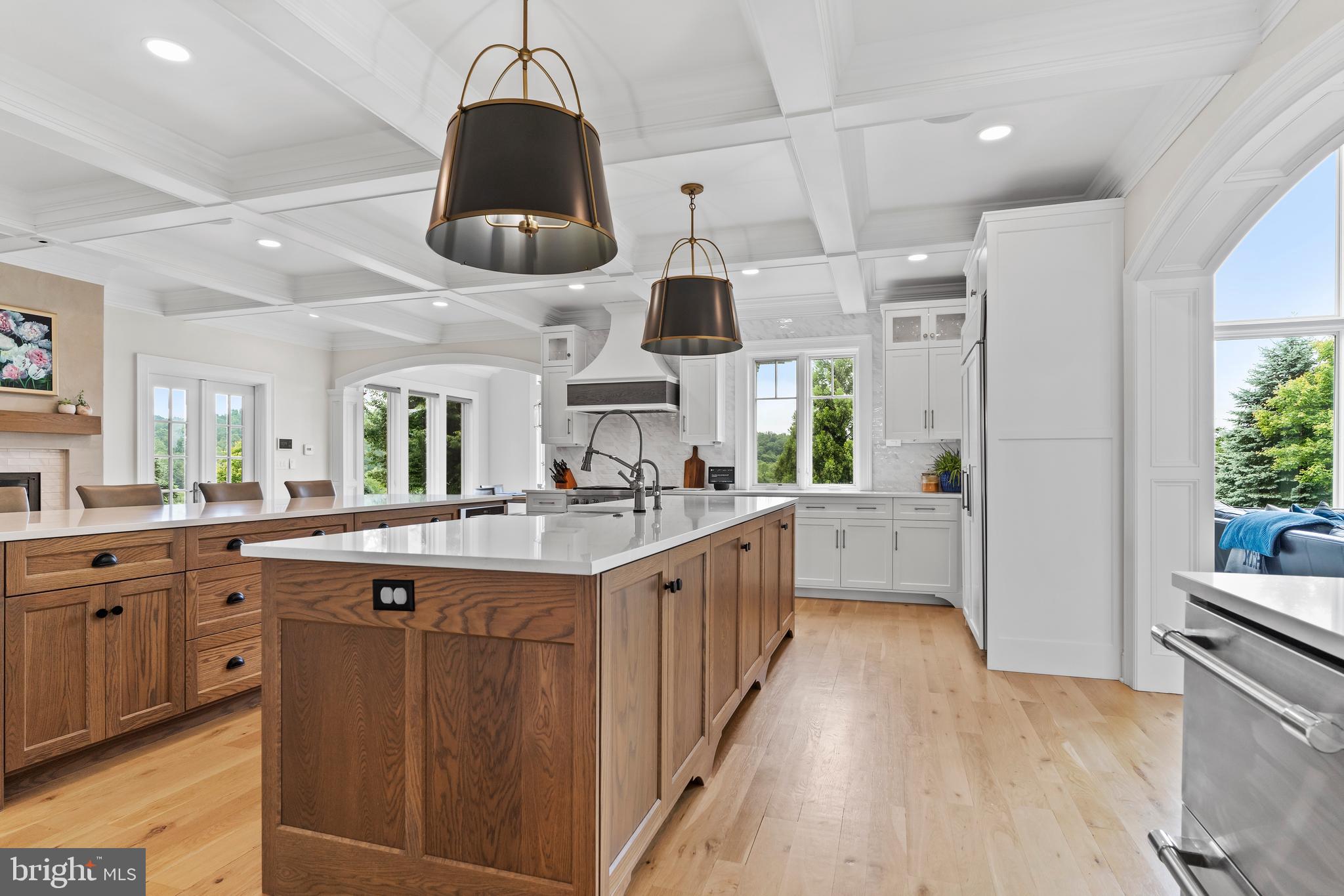 ALLEN GLEN - Residential