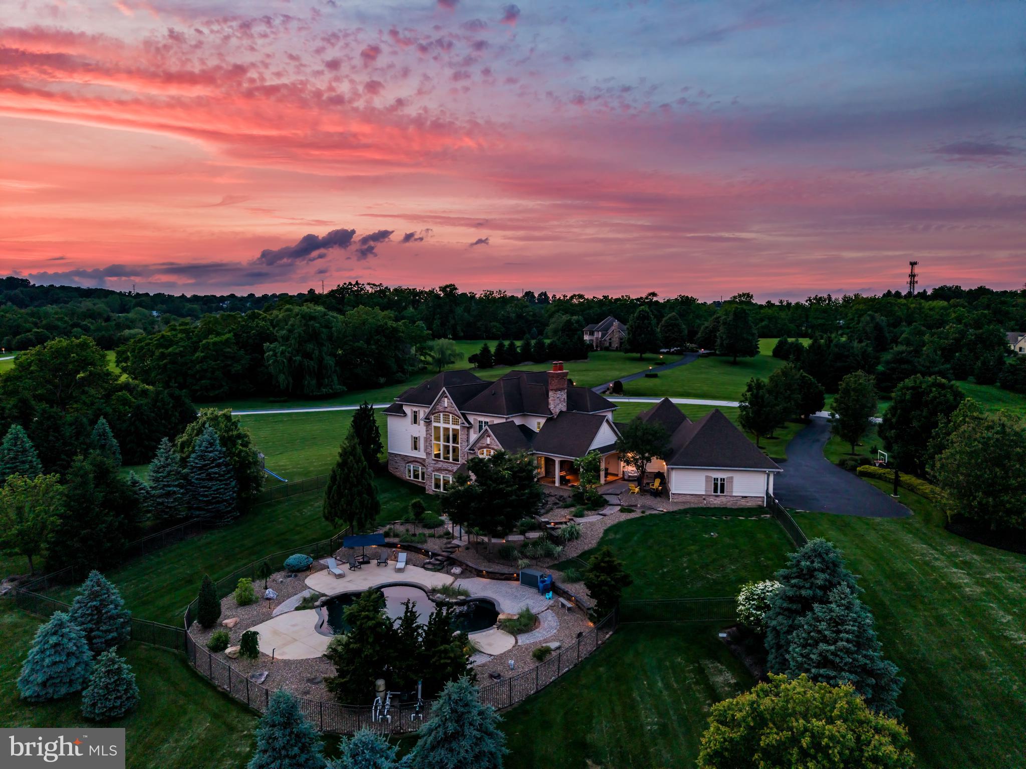 ALLEN GLEN - Residential