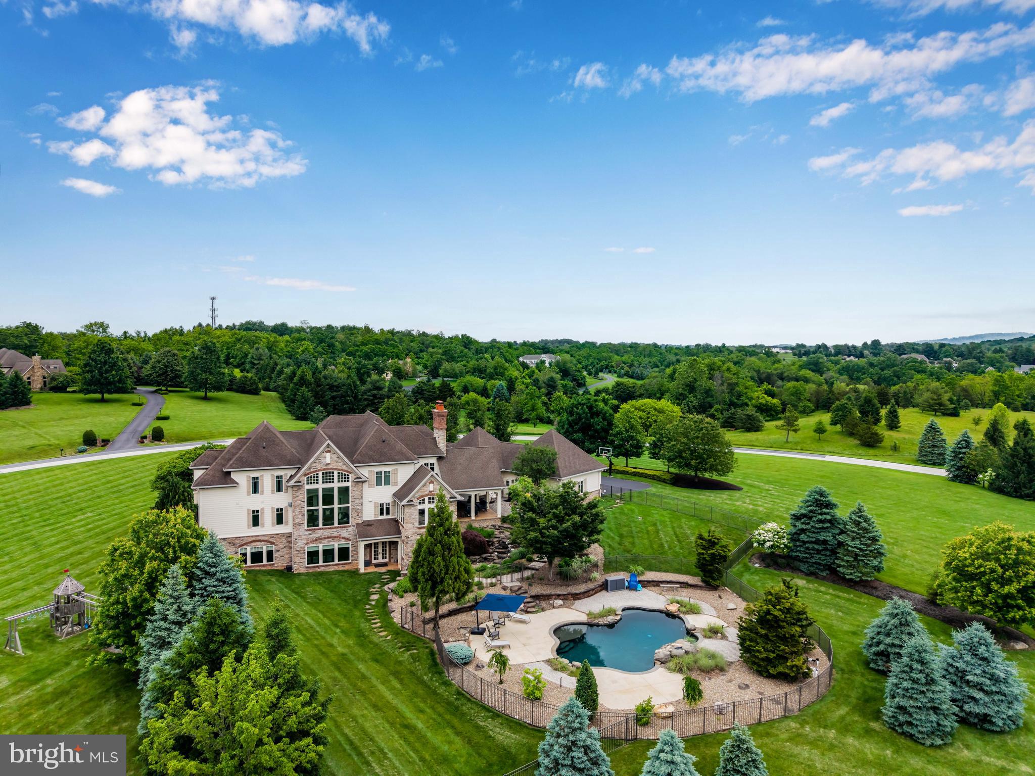 ALLEN GLEN - Residential