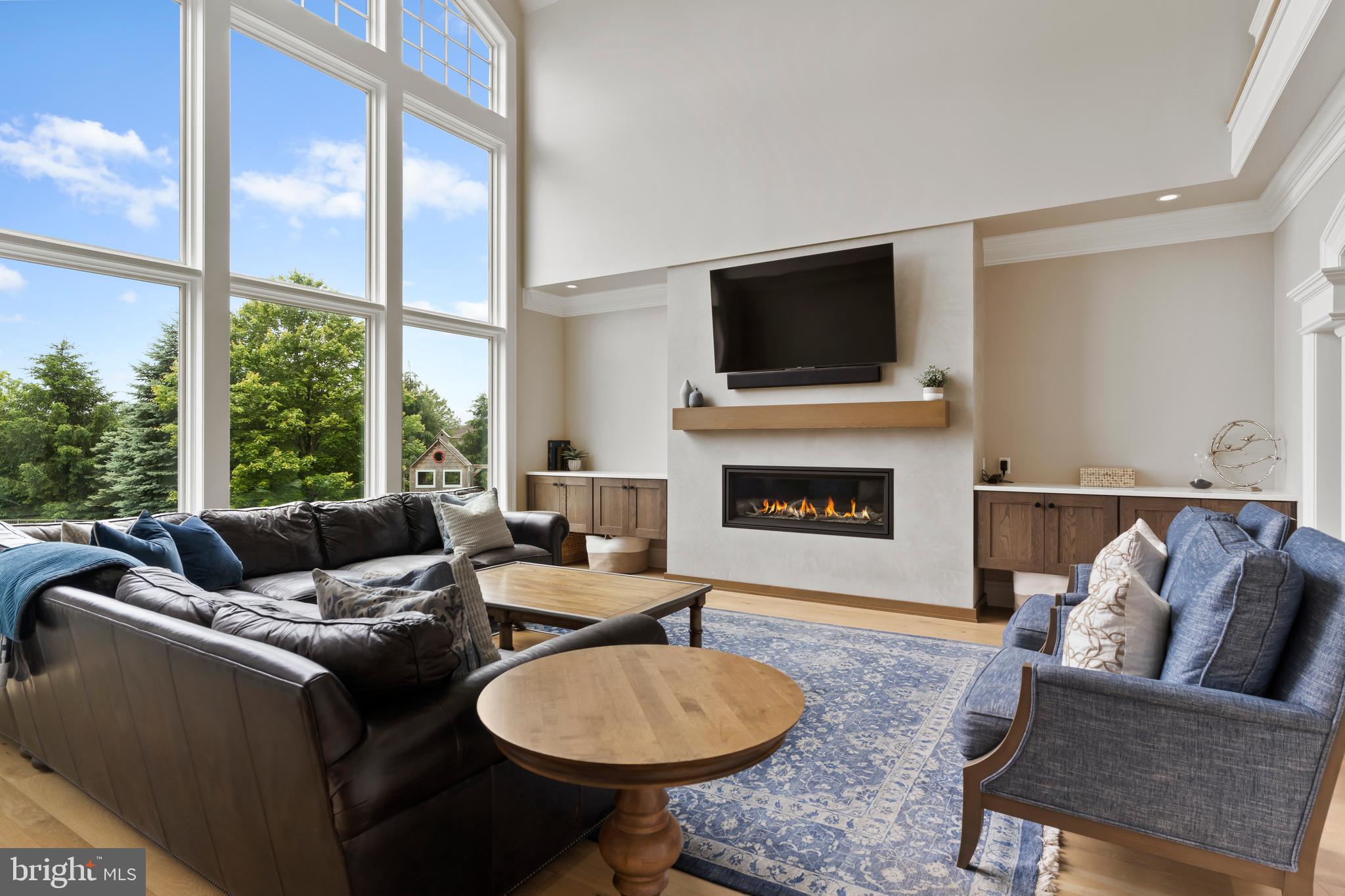 ALLEN GLEN - Residential