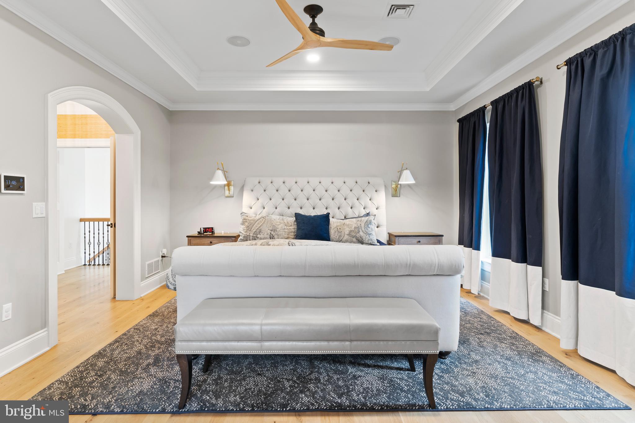 ALLEN GLEN - Residential