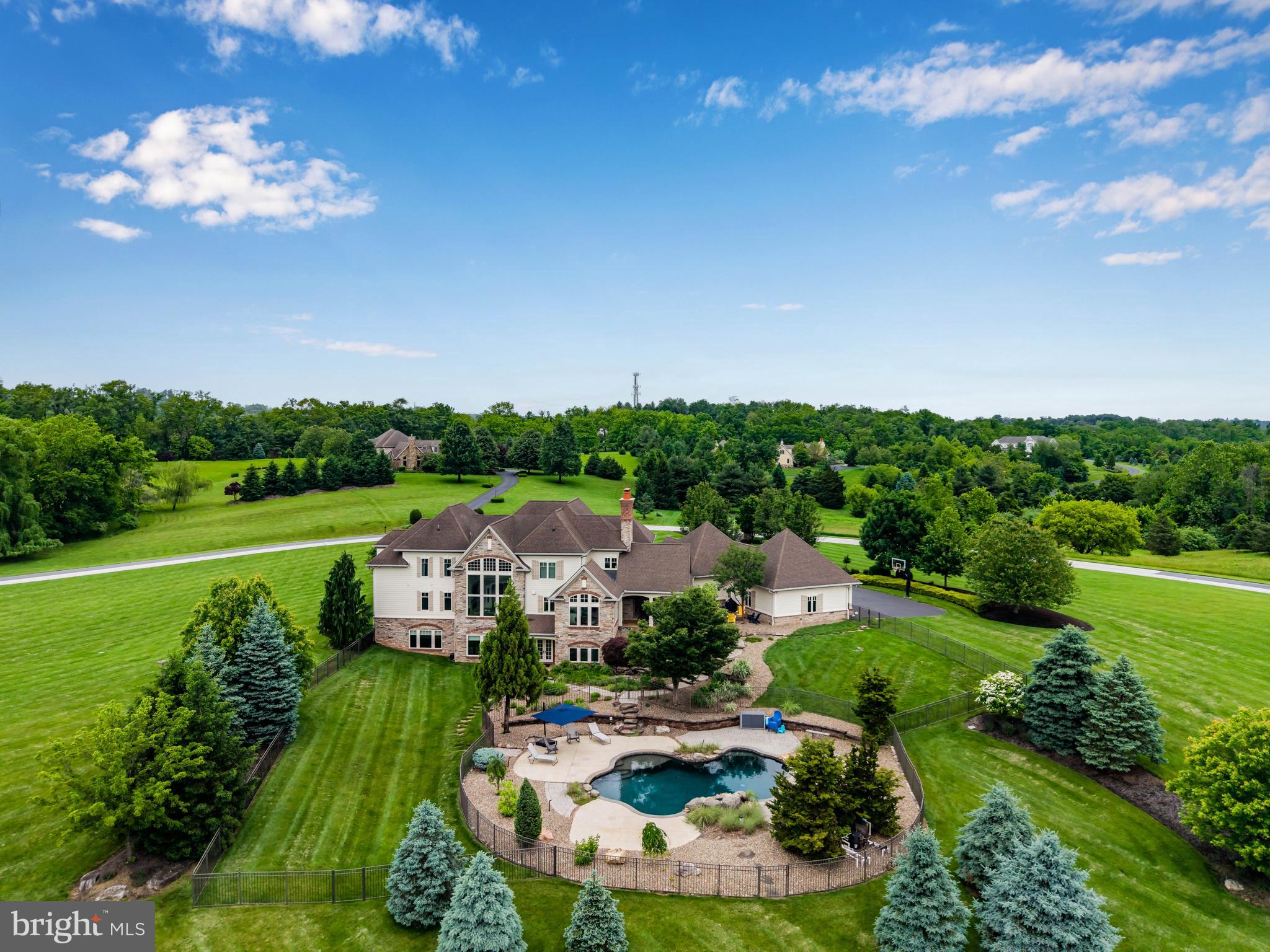 ALLEN GLEN - Residential