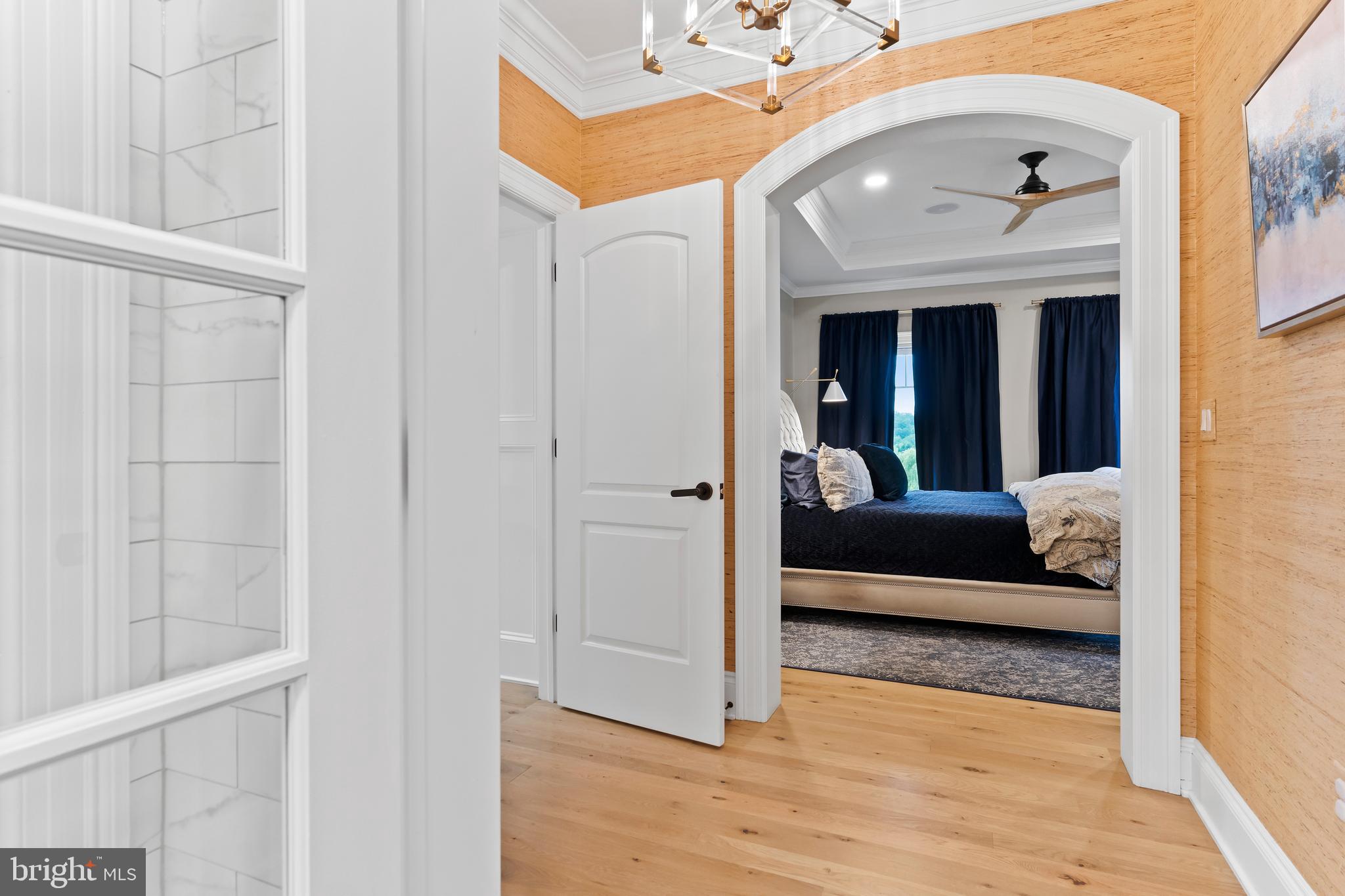 ALLEN GLEN - Residential