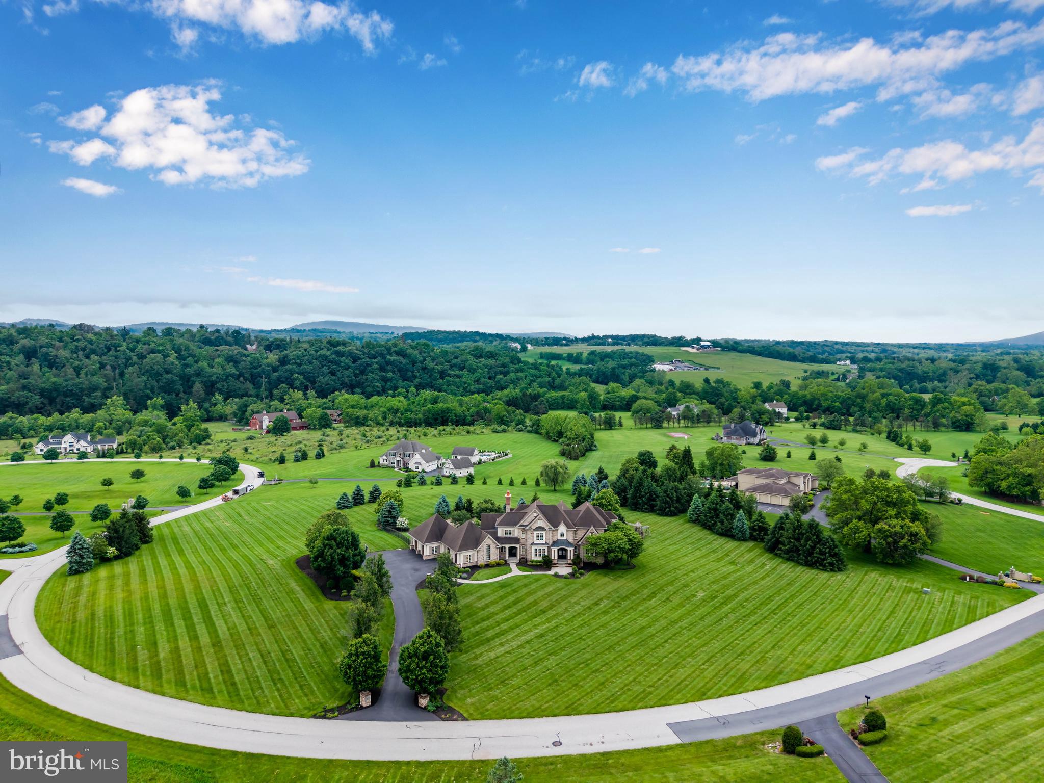 ALLEN GLEN - Residential