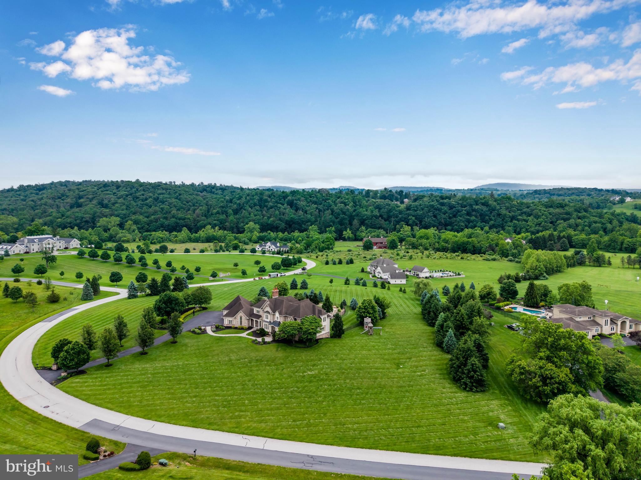 ALLEN GLEN - Residential