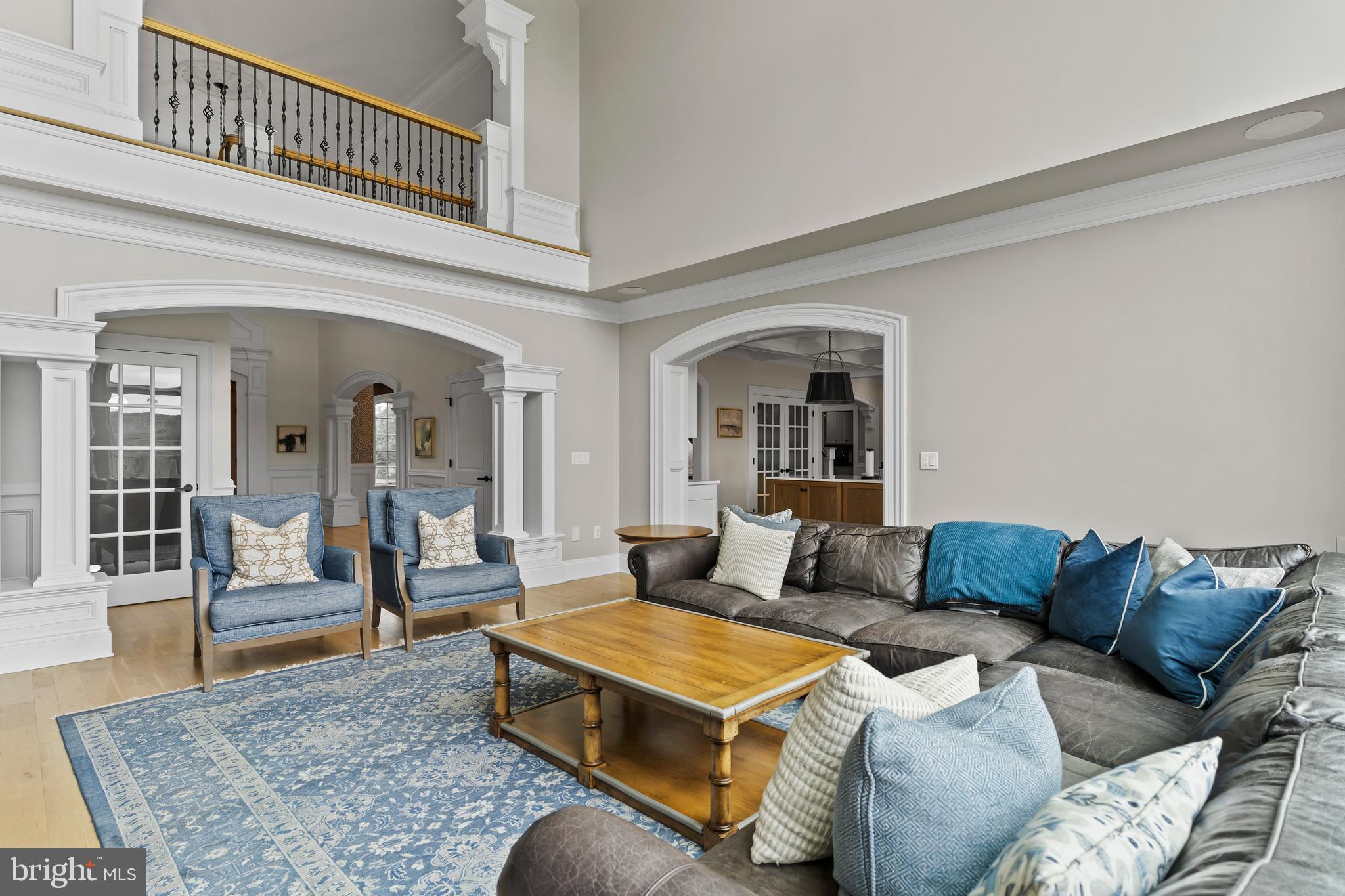 ALLEN GLEN - Residential