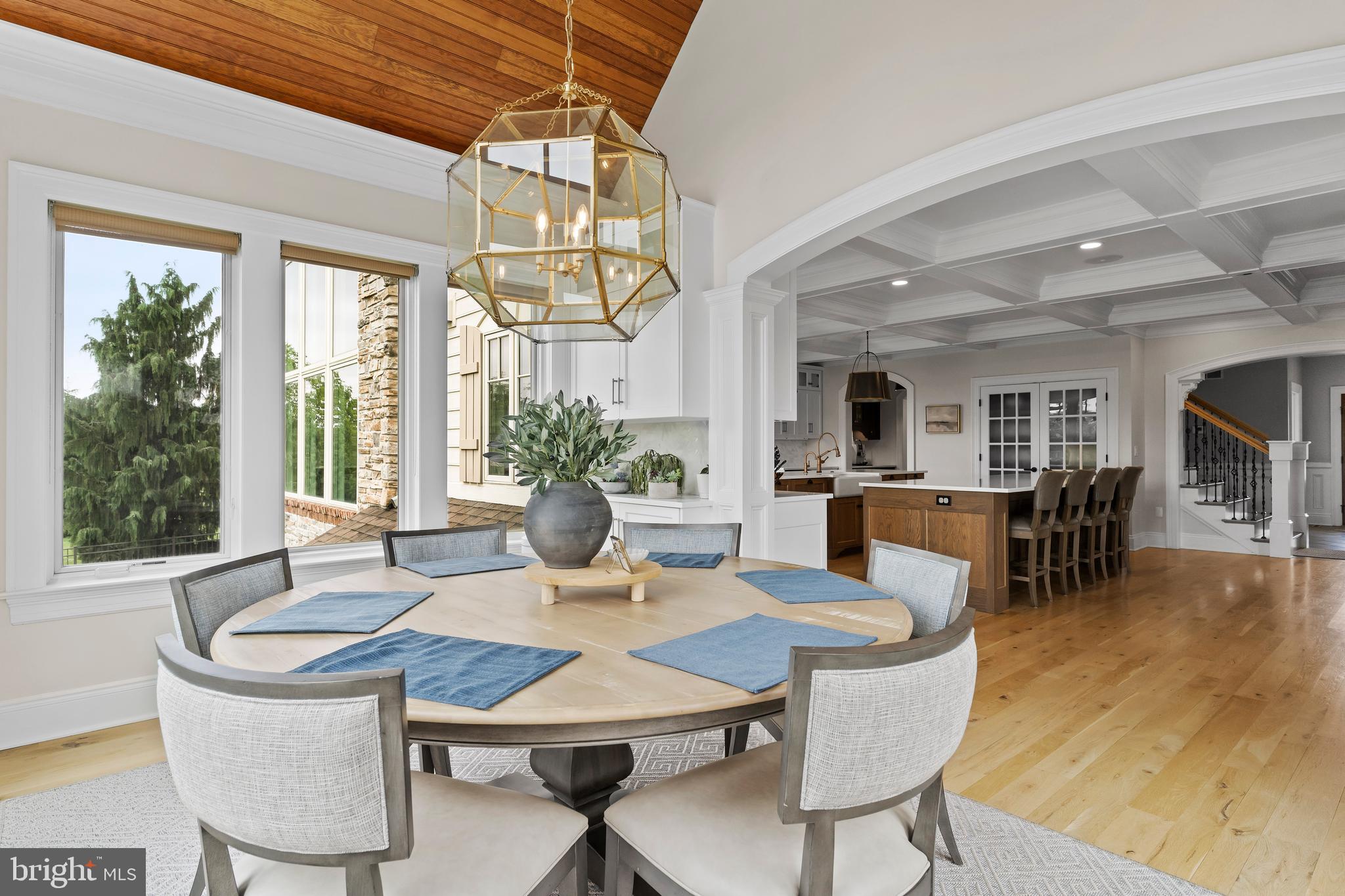 ALLEN GLEN - Residential