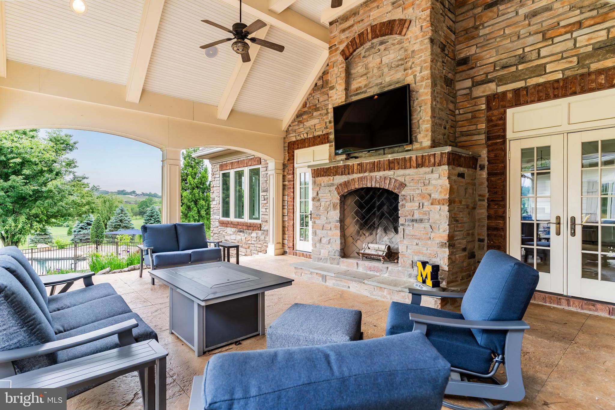 ALLEN GLEN - Residential