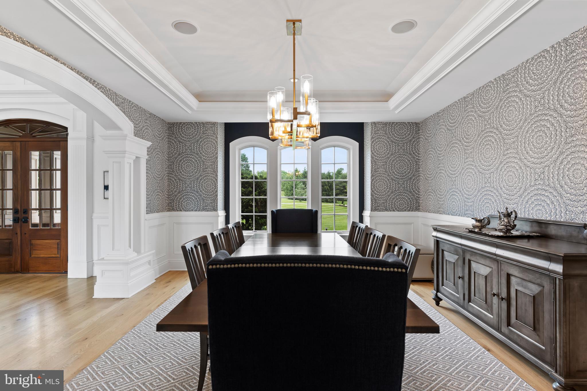 ALLEN GLEN - Residential