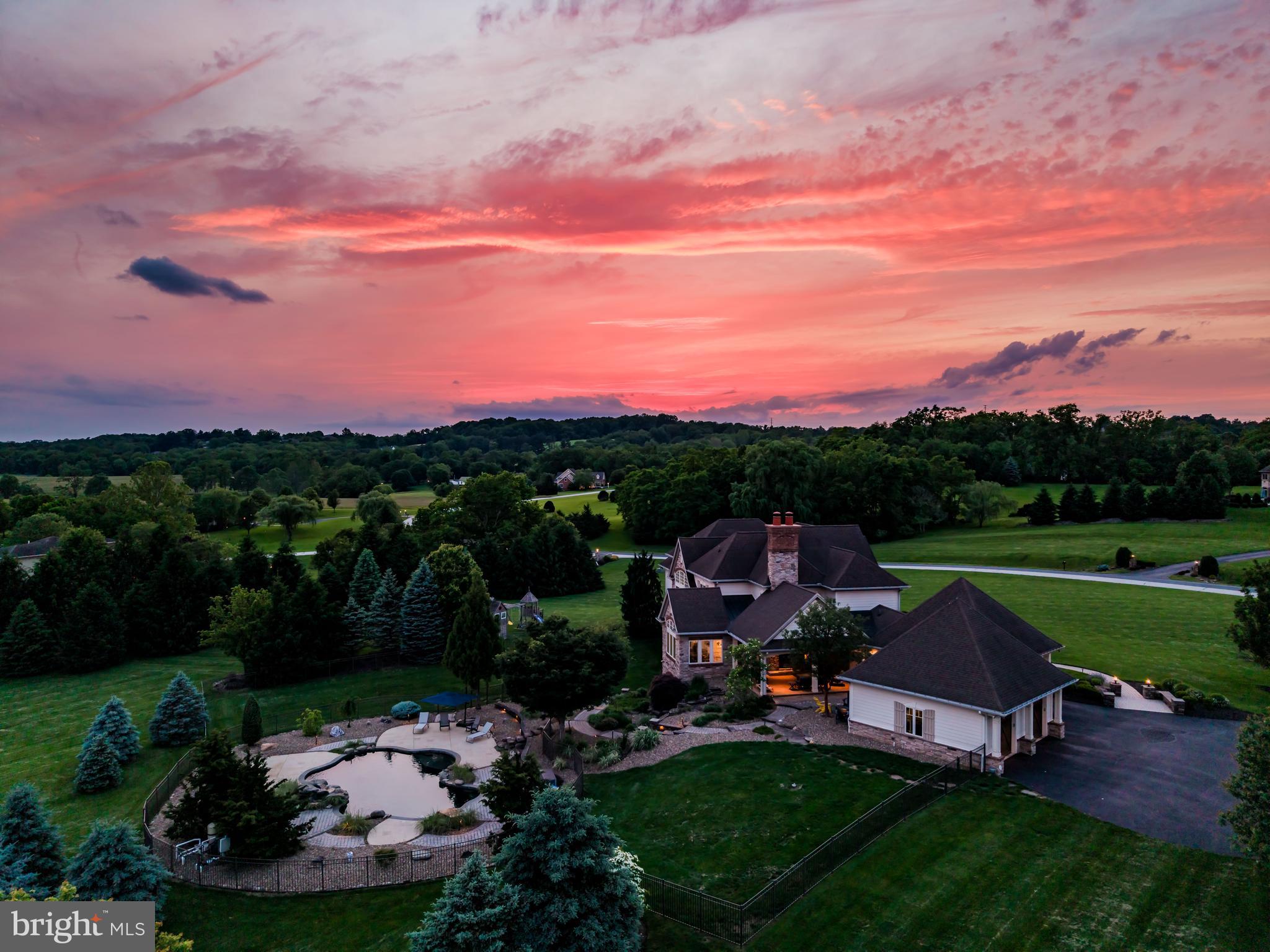 ALLEN GLEN - Residential