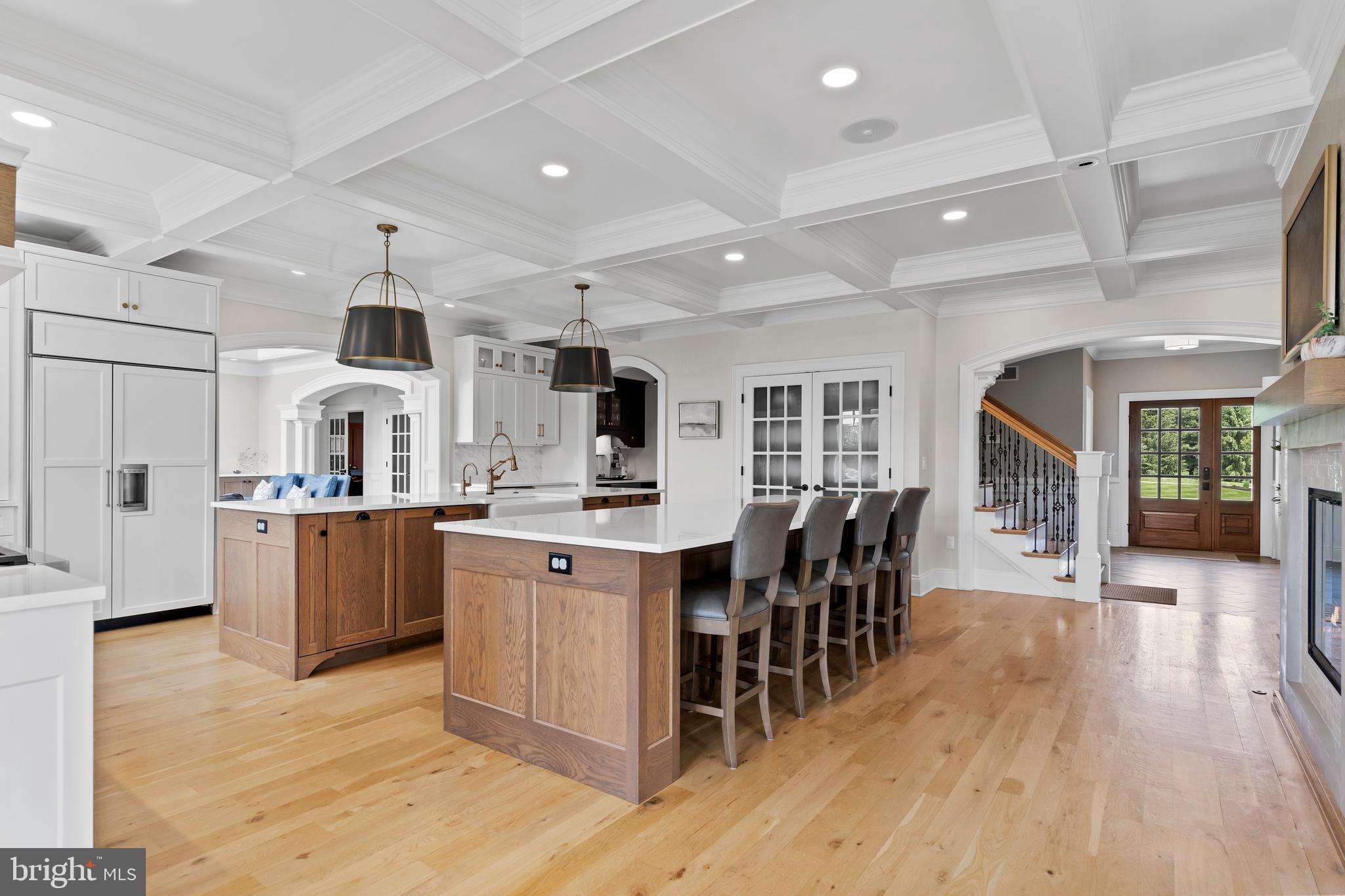 ALLEN GLEN - Residential