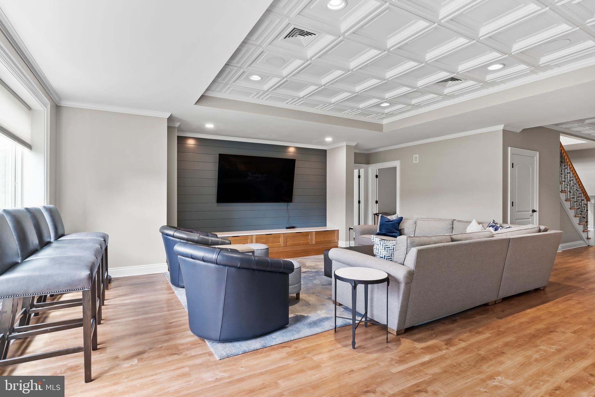 ALLEN GLEN - Residential