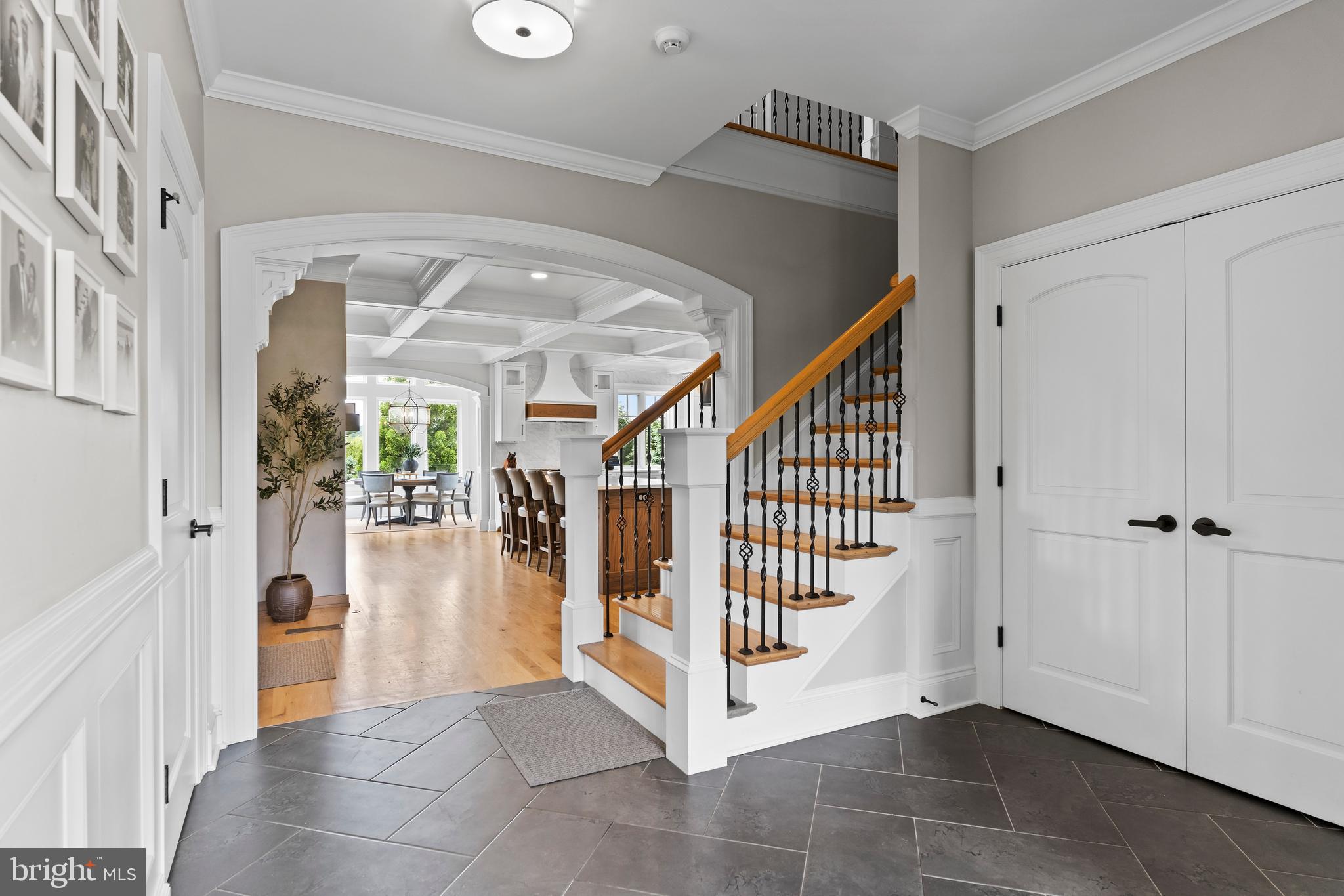 ALLEN GLEN - Residential