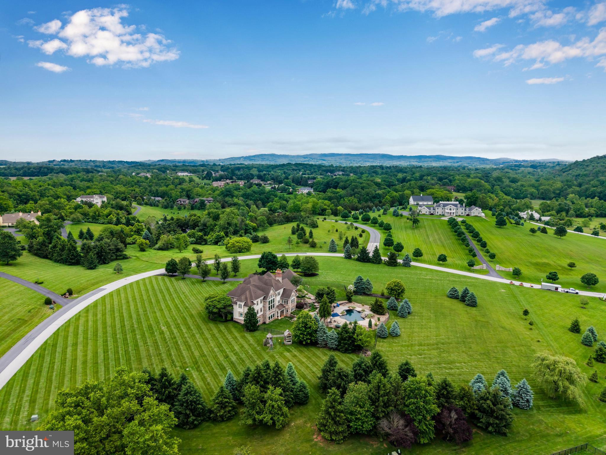ALLEN GLEN - Residential