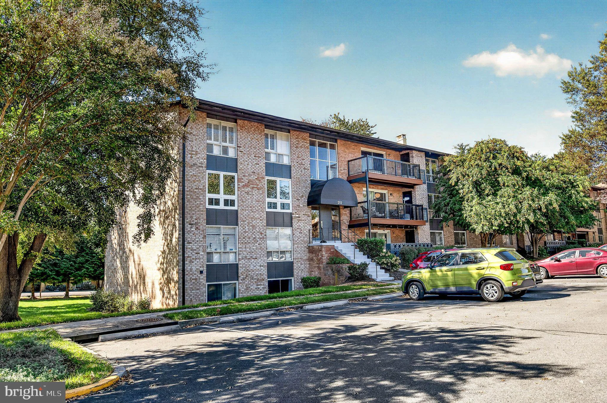 212 Locust Street SE Unit 108