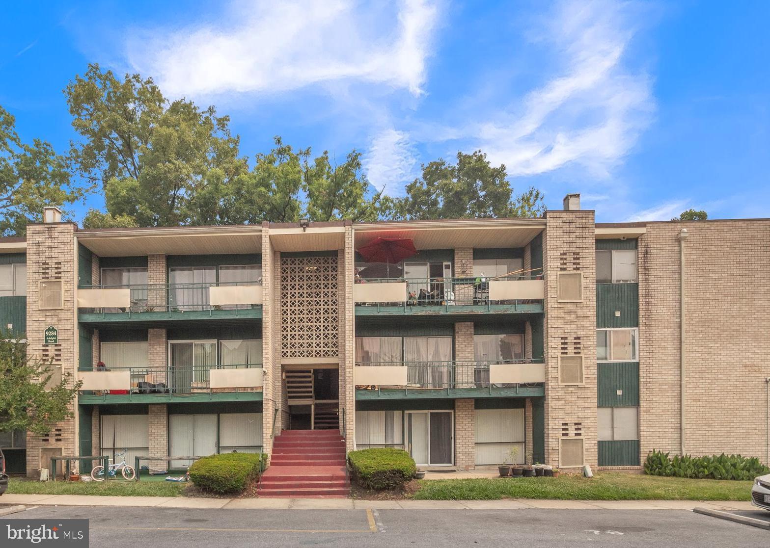 ADELPHI TERRACE CONDO - Residential