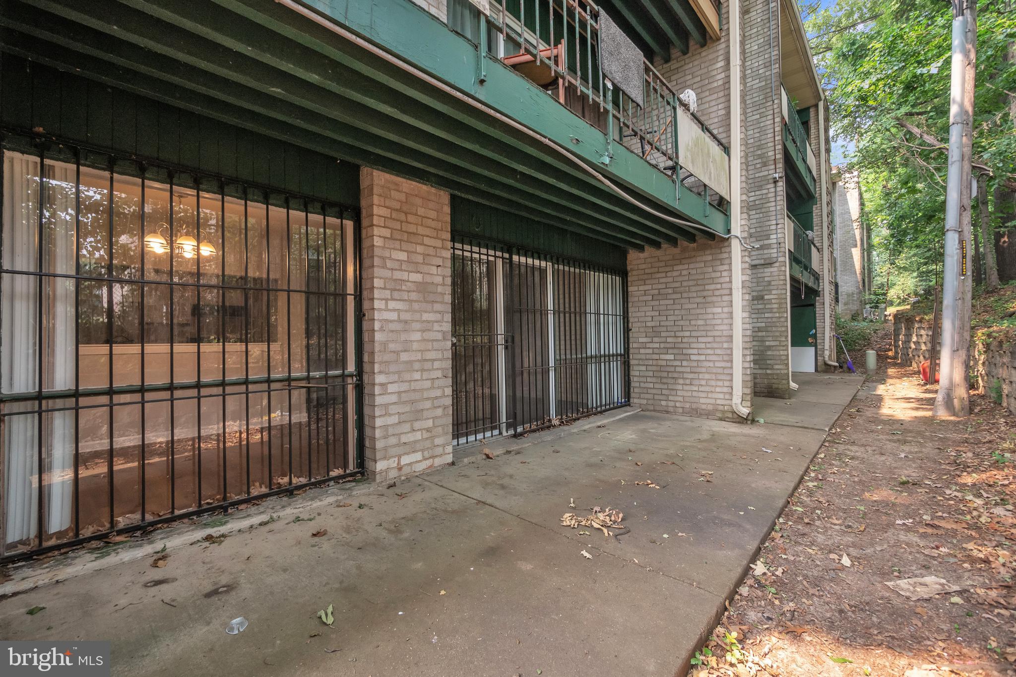 ADELPHI TERRACE CONDO - Residential