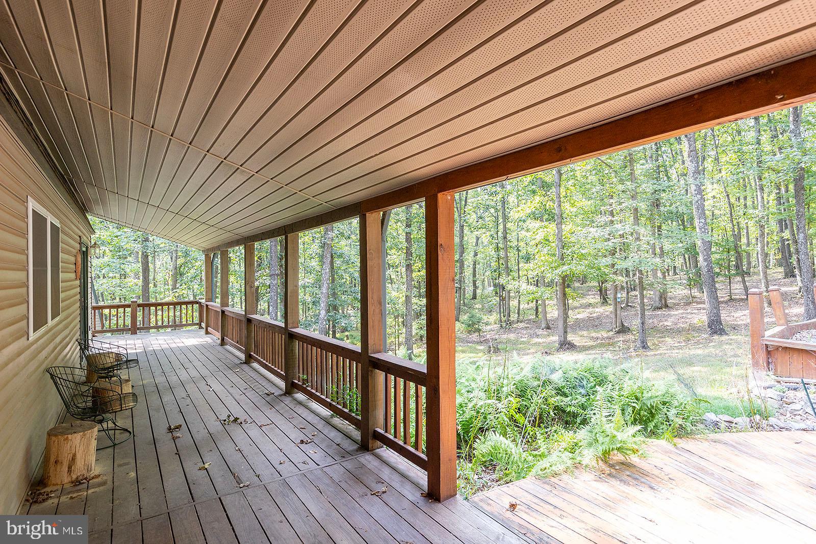 MOUNTAIN VIEW ESTATES - Residential