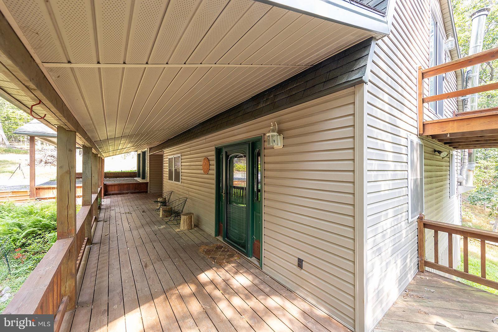 MOUNTAIN VIEW ESTATES - Residential