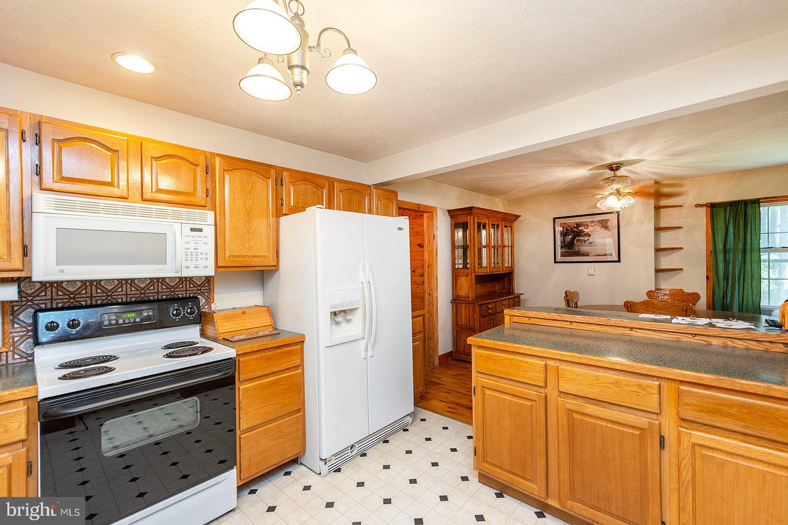 MOUNTAIN VIEW ESTATES - Residential